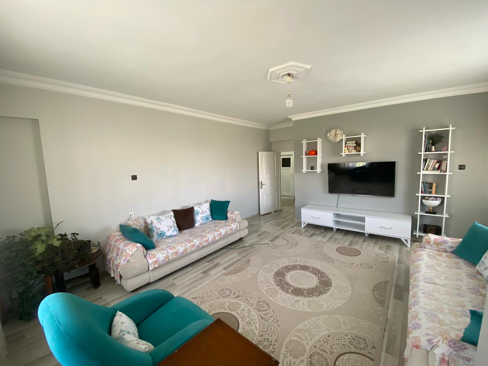 DİCLEKENT PARK ORMAN KARŞISI 3+1 PIRIL PIRIL EV