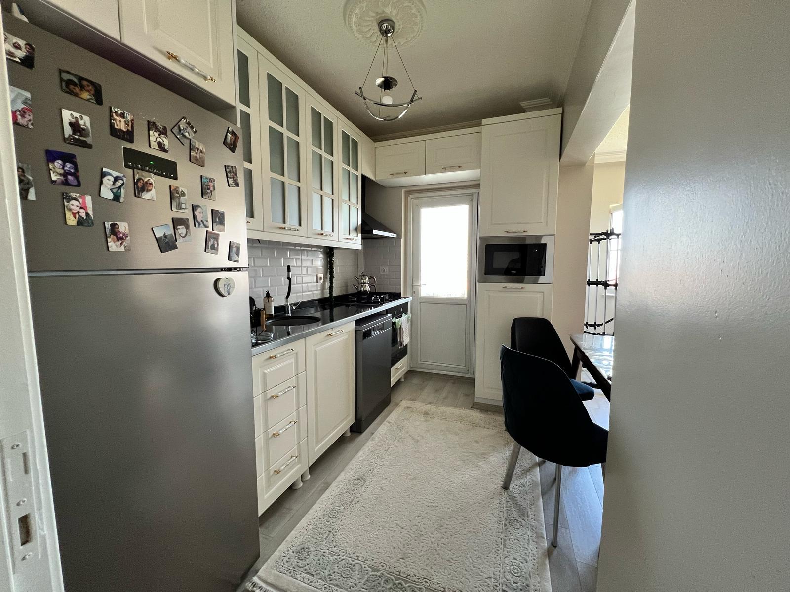 ÜÇKUYU TOKİDE FULL MASRAFLI EN TEMİZ 2+1 DAİRE 