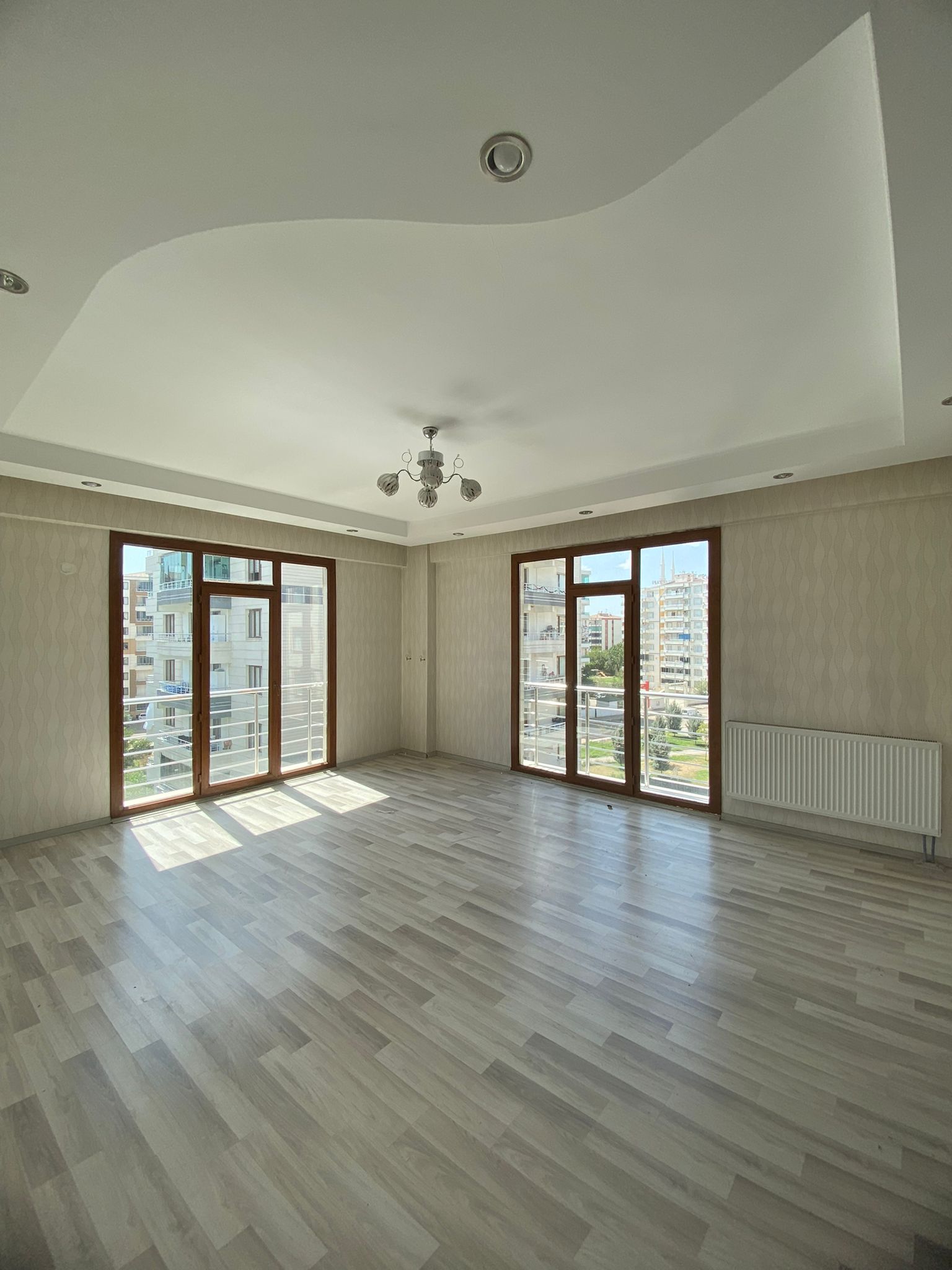 NEVROZ KARŞISI 2 DAİRE ÜZERİ FIRSAT 3+1 DAİRE