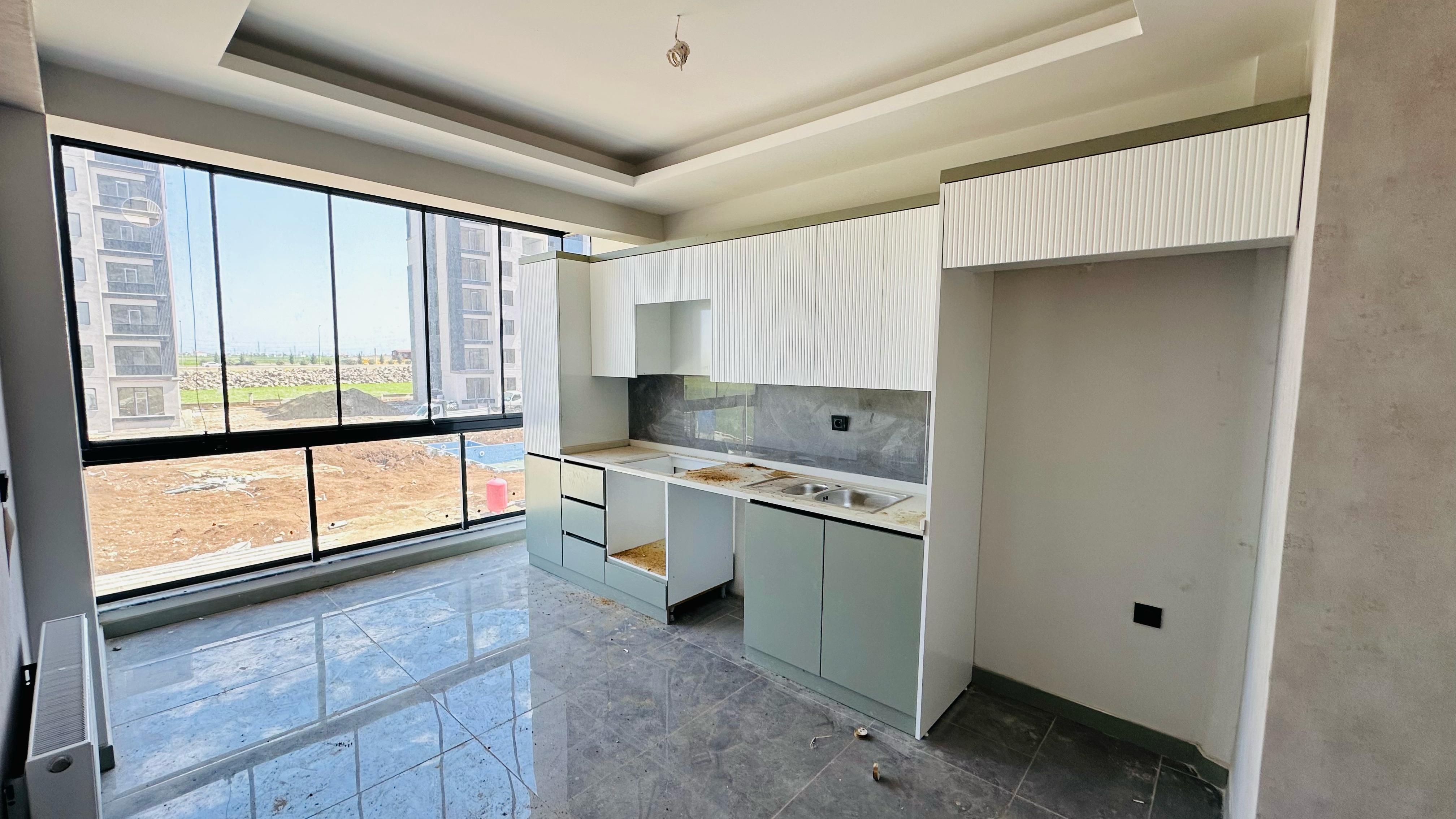 ALTINDAĞ BY MEN YAPIDAN SATILIK 2+1 LÜX DAİRE