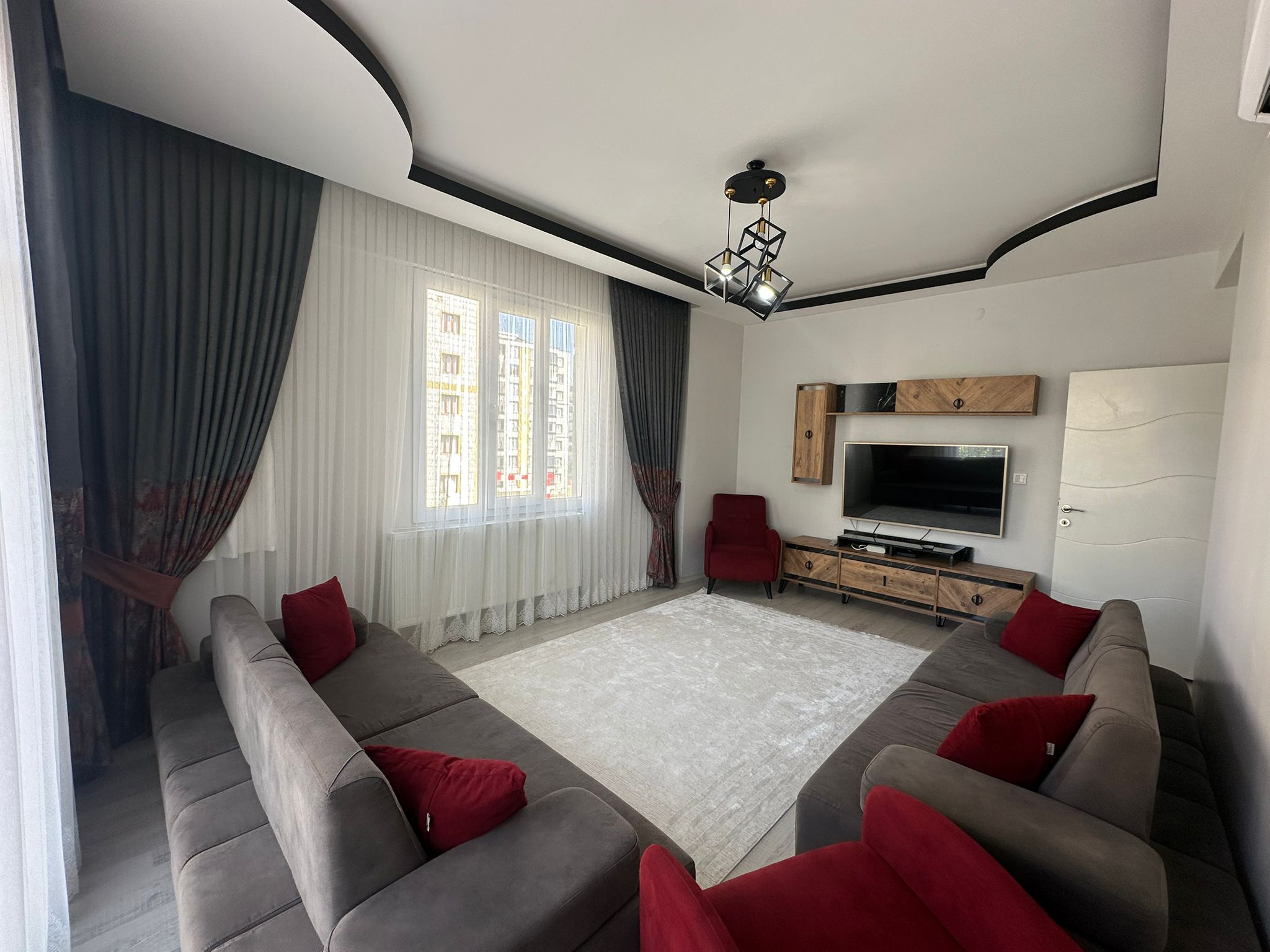 MAKRO LİFE GAYRİMENKULDEN BAĞCILAR AHMET KAYA CİVAR SATILIK 3+1 DAİRE        