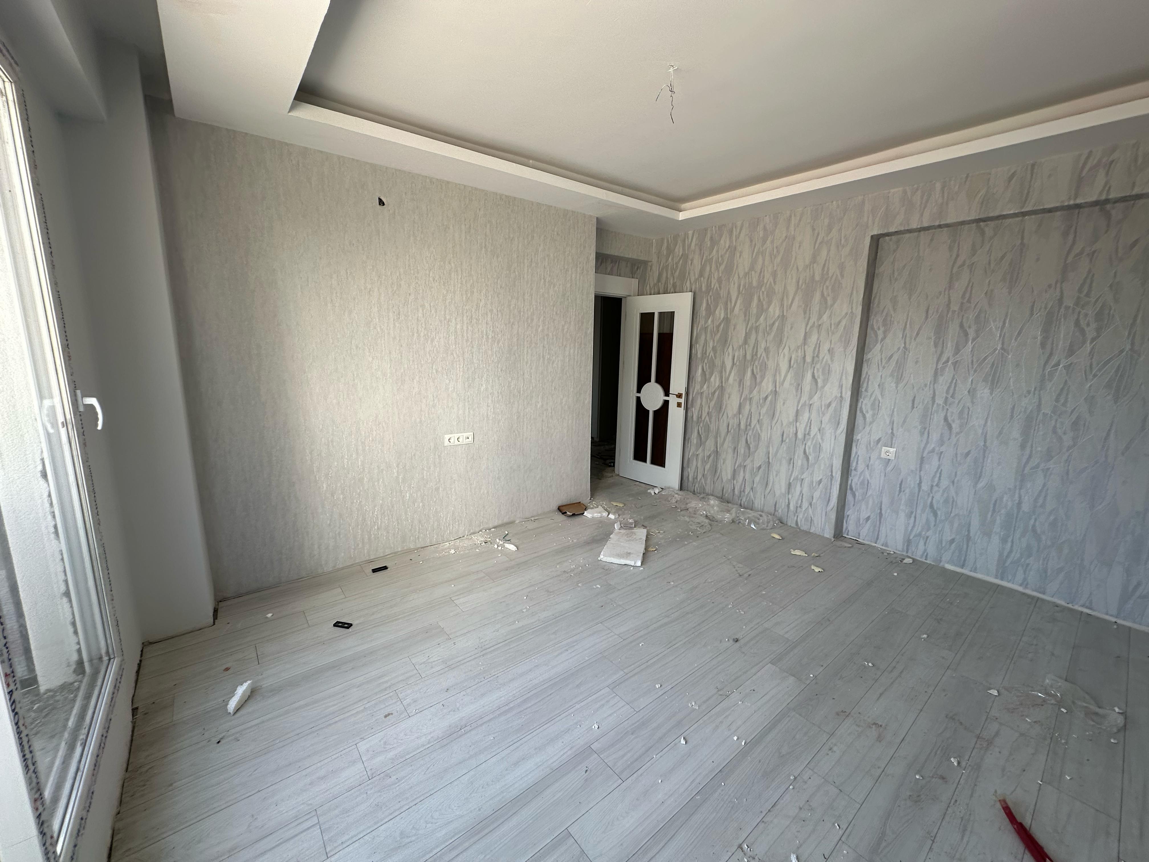 KENT MEYDANINDA SIFIR 2+1 FIRSAT DAİRE