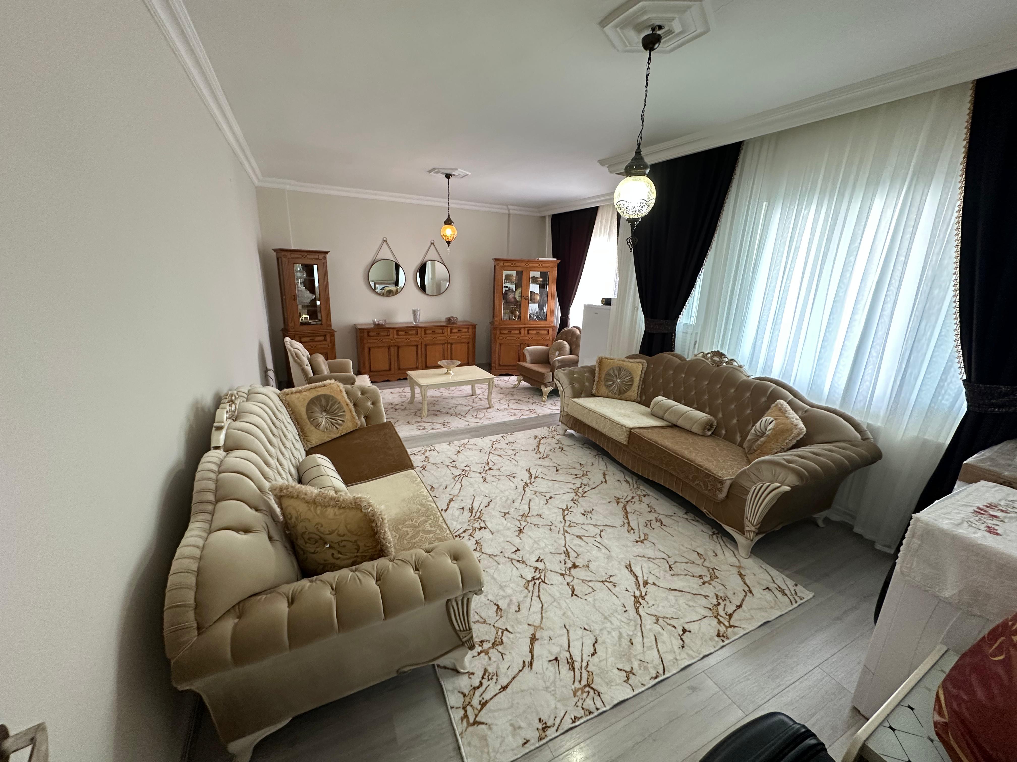 D.KENT METROPOL CEBELİNUR CAMİİ YANI SATILIK 4+1 DUBLEX FIRSAT DAİRE     