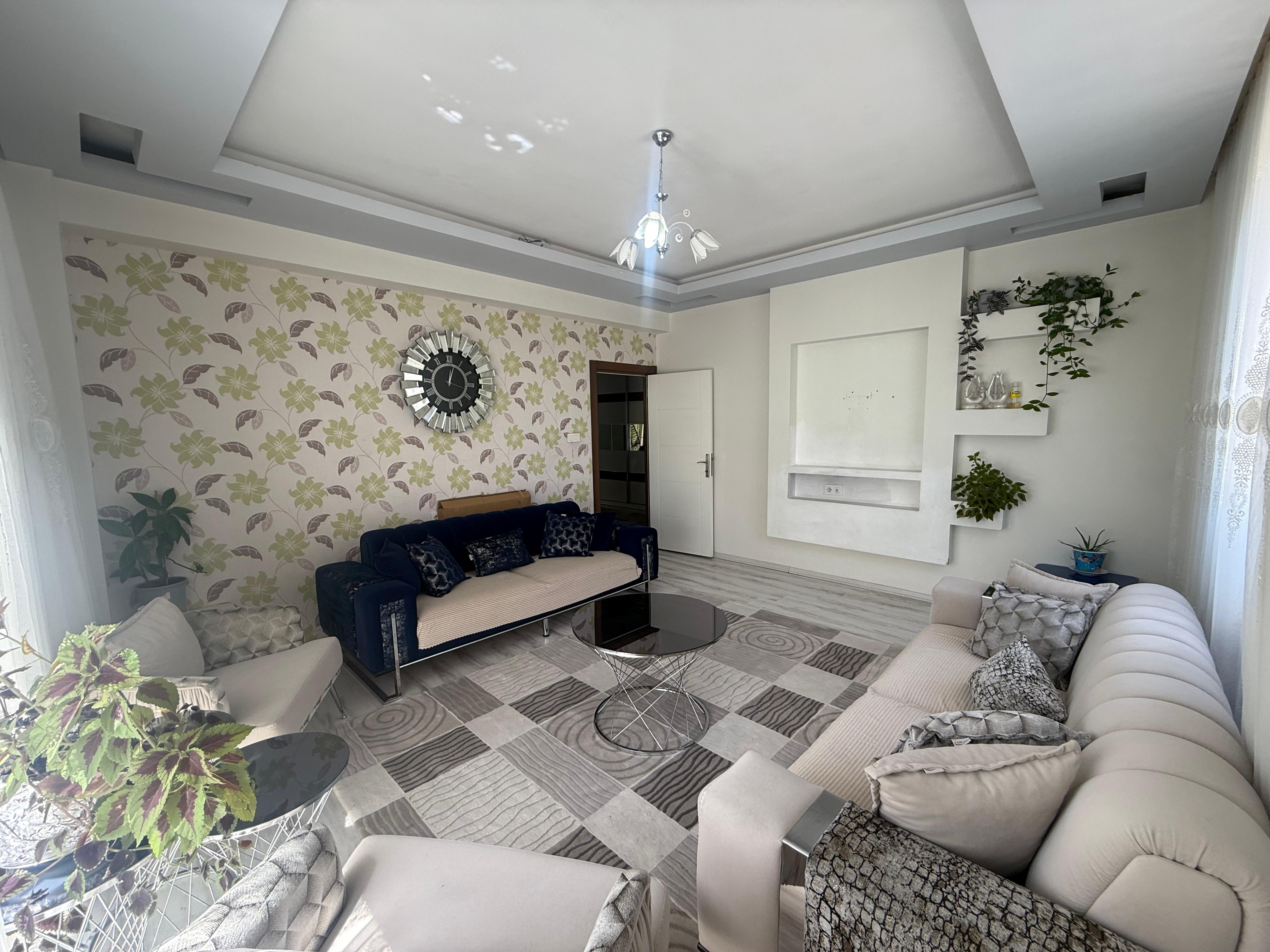BAĞCILAR HAVALİMANI KAVŞAĞI  FIRSAT 3+1 DAİRE