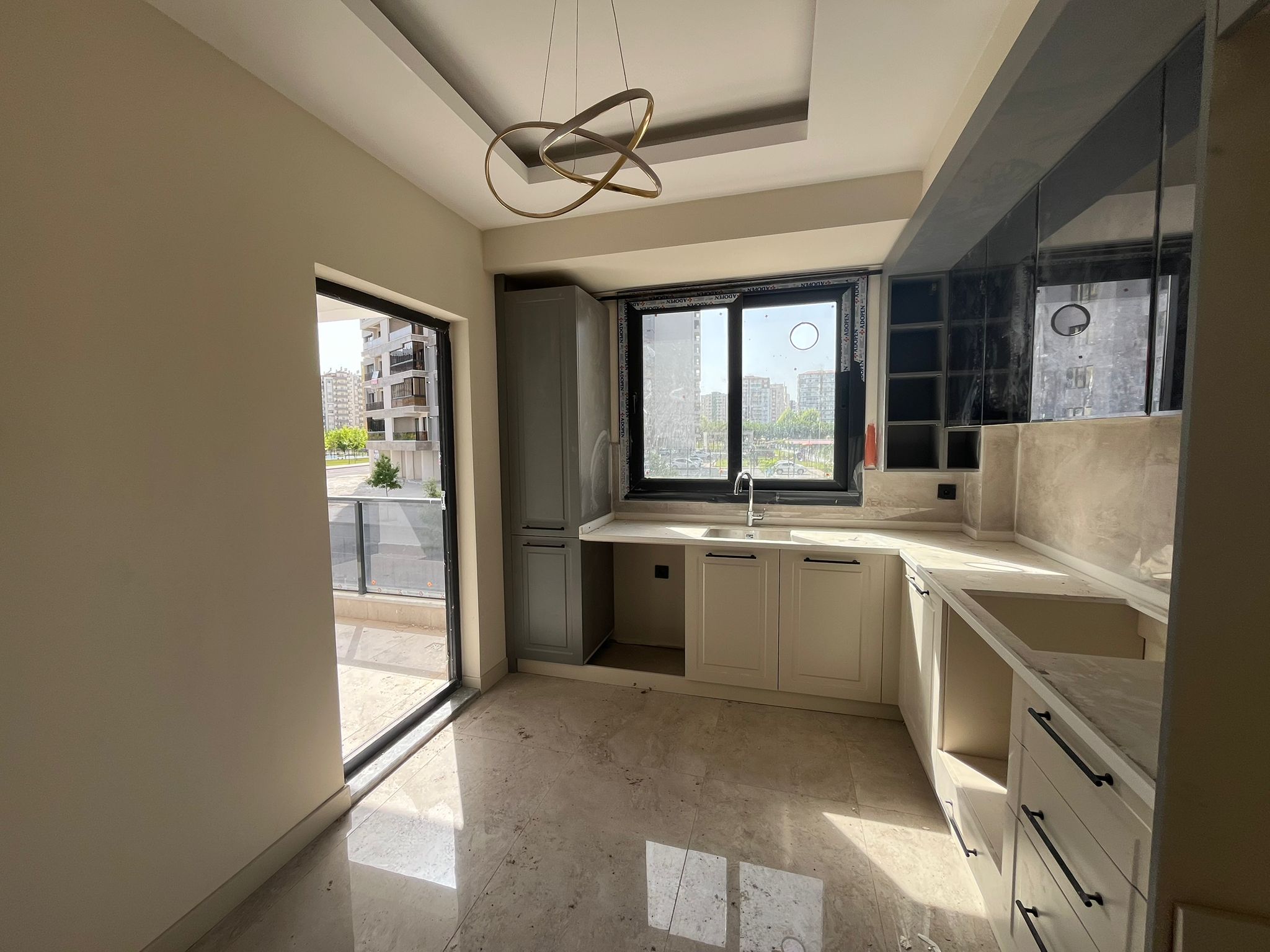 KENT MEYDANI YANI ÇEYSA KALİTESİ İLE 2+1 FIRSAT DAİRE