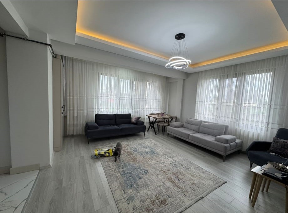 ELAZIĞ YOL ÜZERİ ÖNCÜ NEON PARK EVLERİNDE SATILIK  2+1 DAİRE