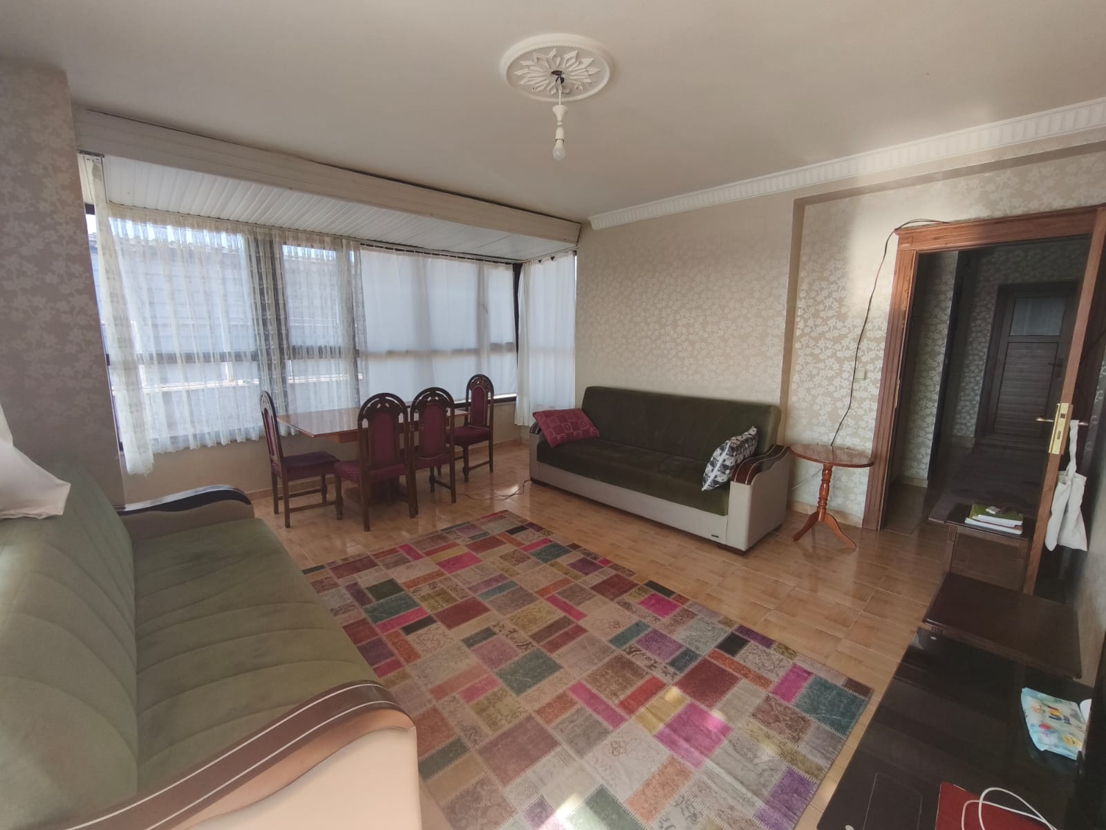 OFİS 3+1 SATILIK DAİRE 
