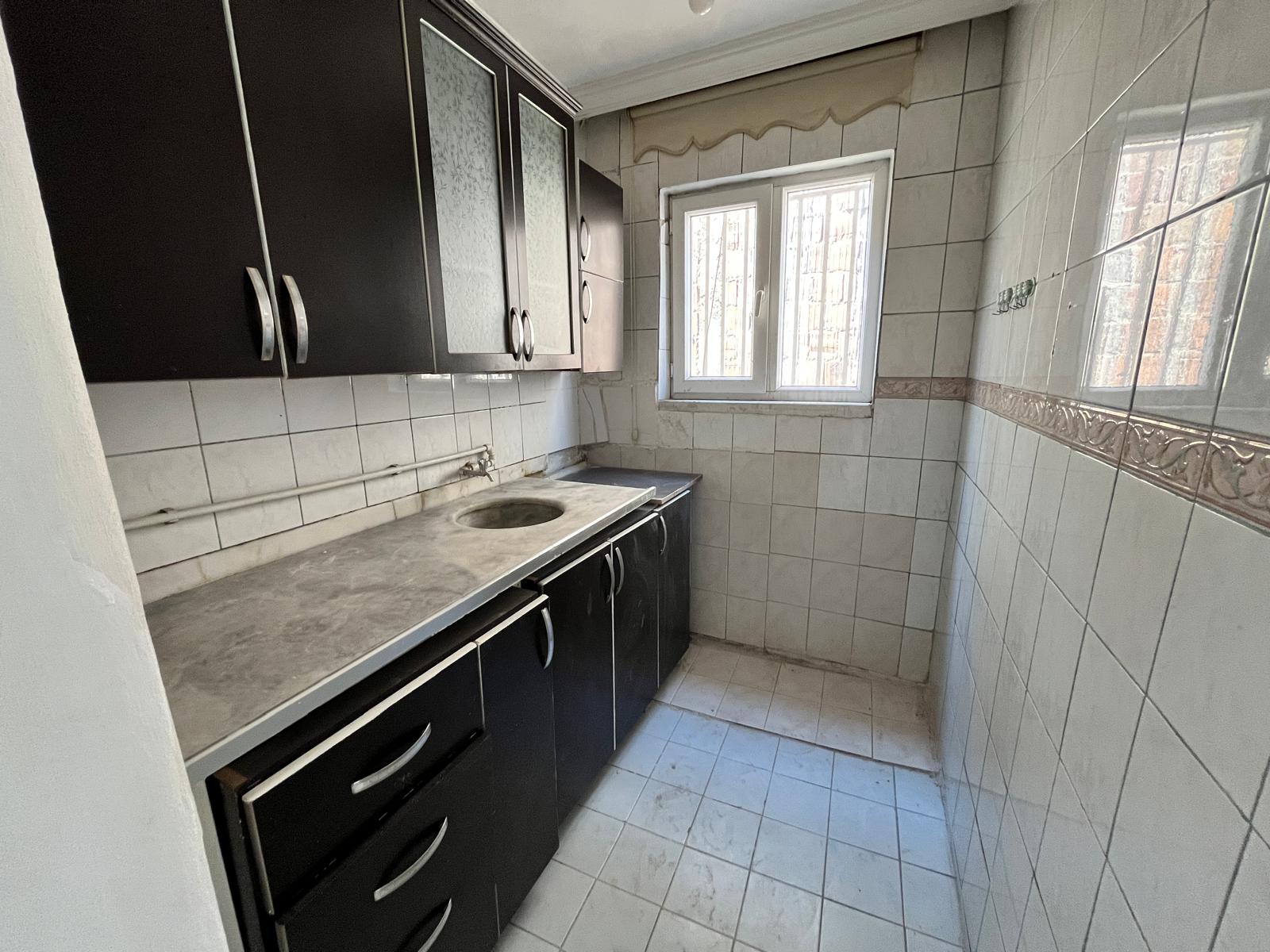 BAĞLAR FATİH MAH 2+1 HASARSIZ DAİRE 