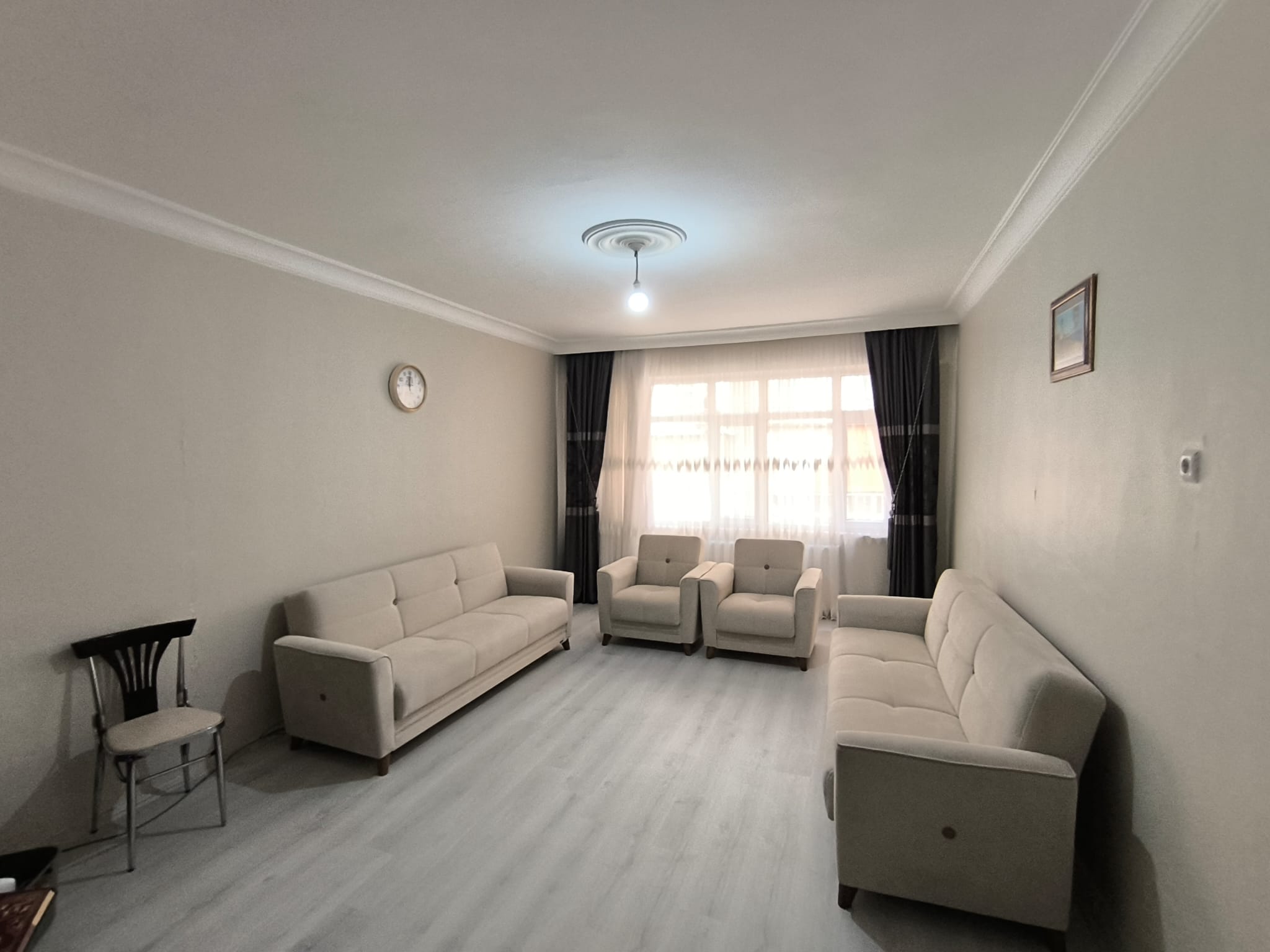 YENİŞEHİR OFİS BUKET LAMACUN KARŞISI  3+1 SATILIK DAİRE 
