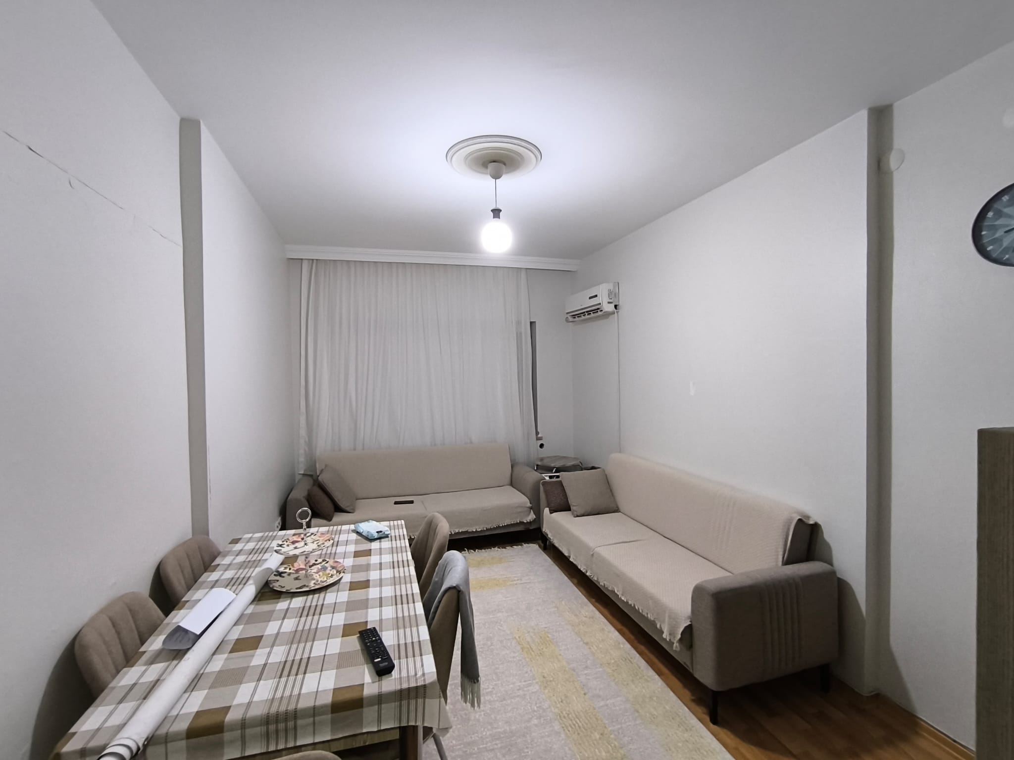  TOKİ 2.ETAP  2+1 SATILIK 70 M2  DAİRE 4.KAT