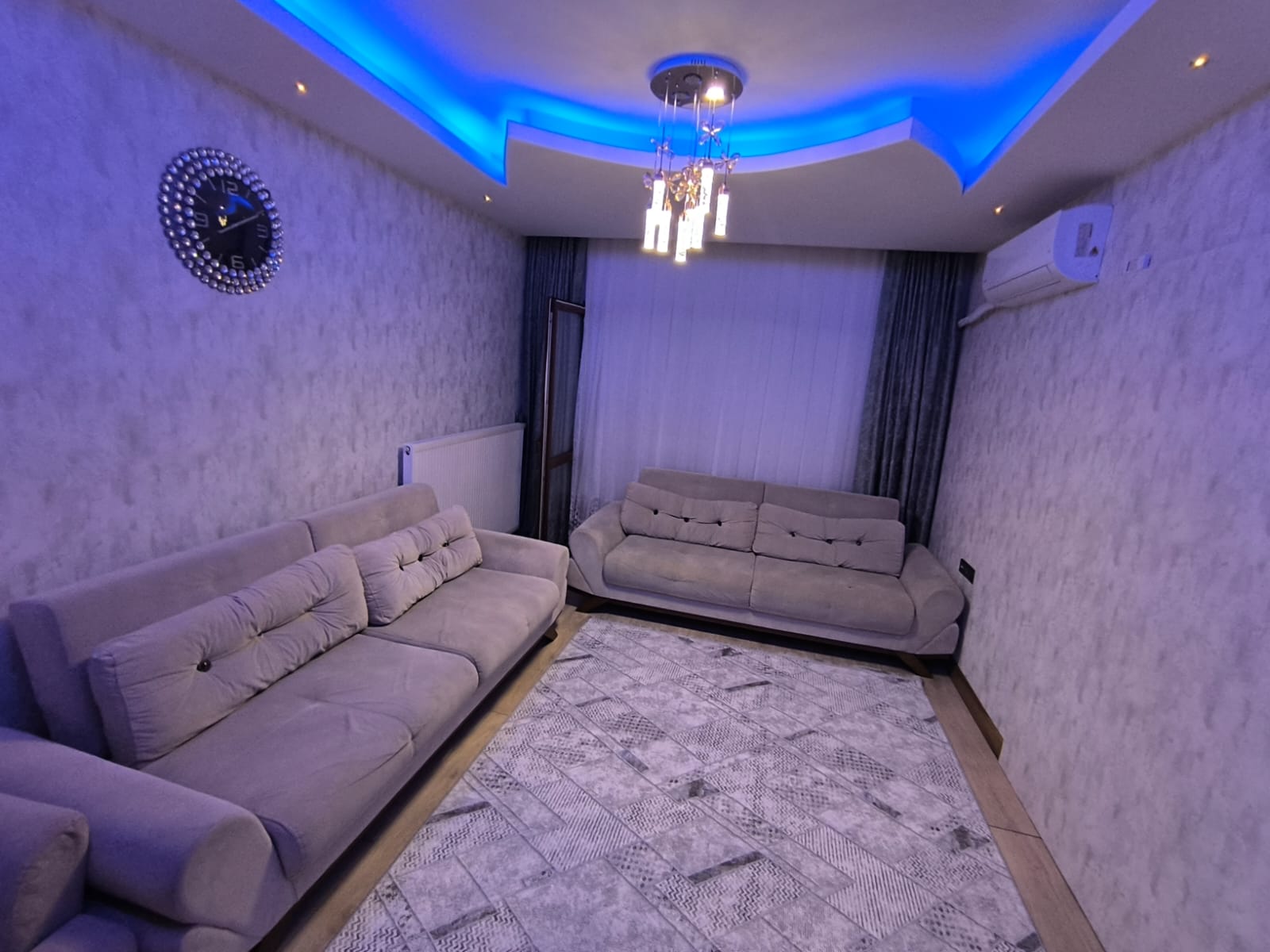 YENİŞEHİR ÜÇKUYULAR TOKİ 808  KONUTLARI 2+1 SATILIK DAİRE