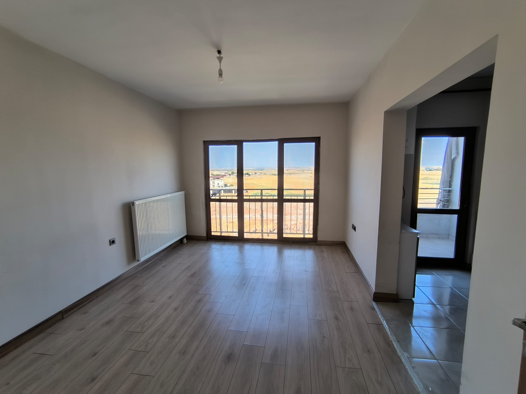 YENİŞEHİR ÜÇKUYULAR TOKİ 808  KONUTLARI 2+1 SATILIK DAİRE