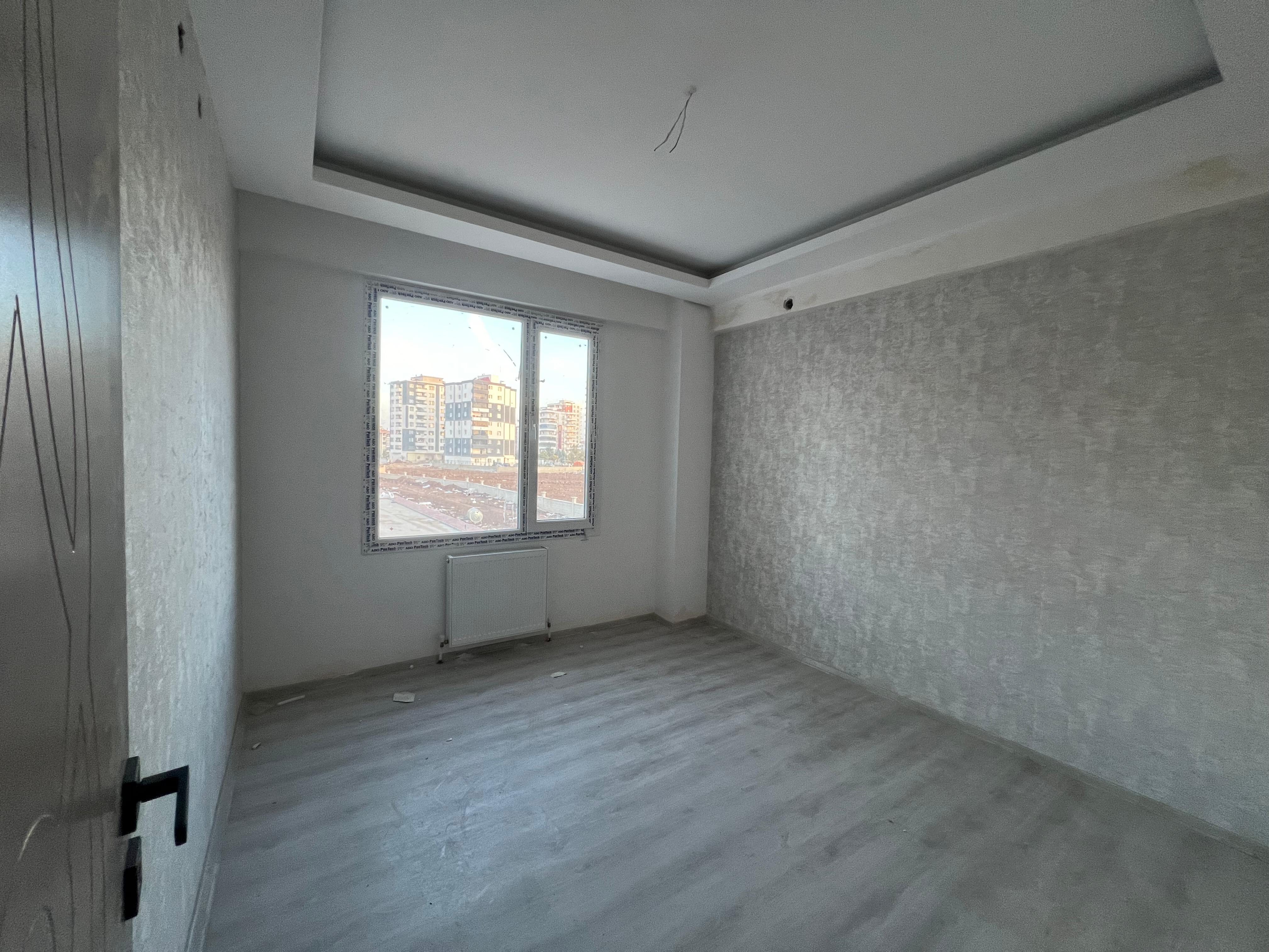 YENİŞEHİR ÜÇKUYULAR BUBYA PLAS SİTESİNDE  SATILIK  2+1 DAİRE