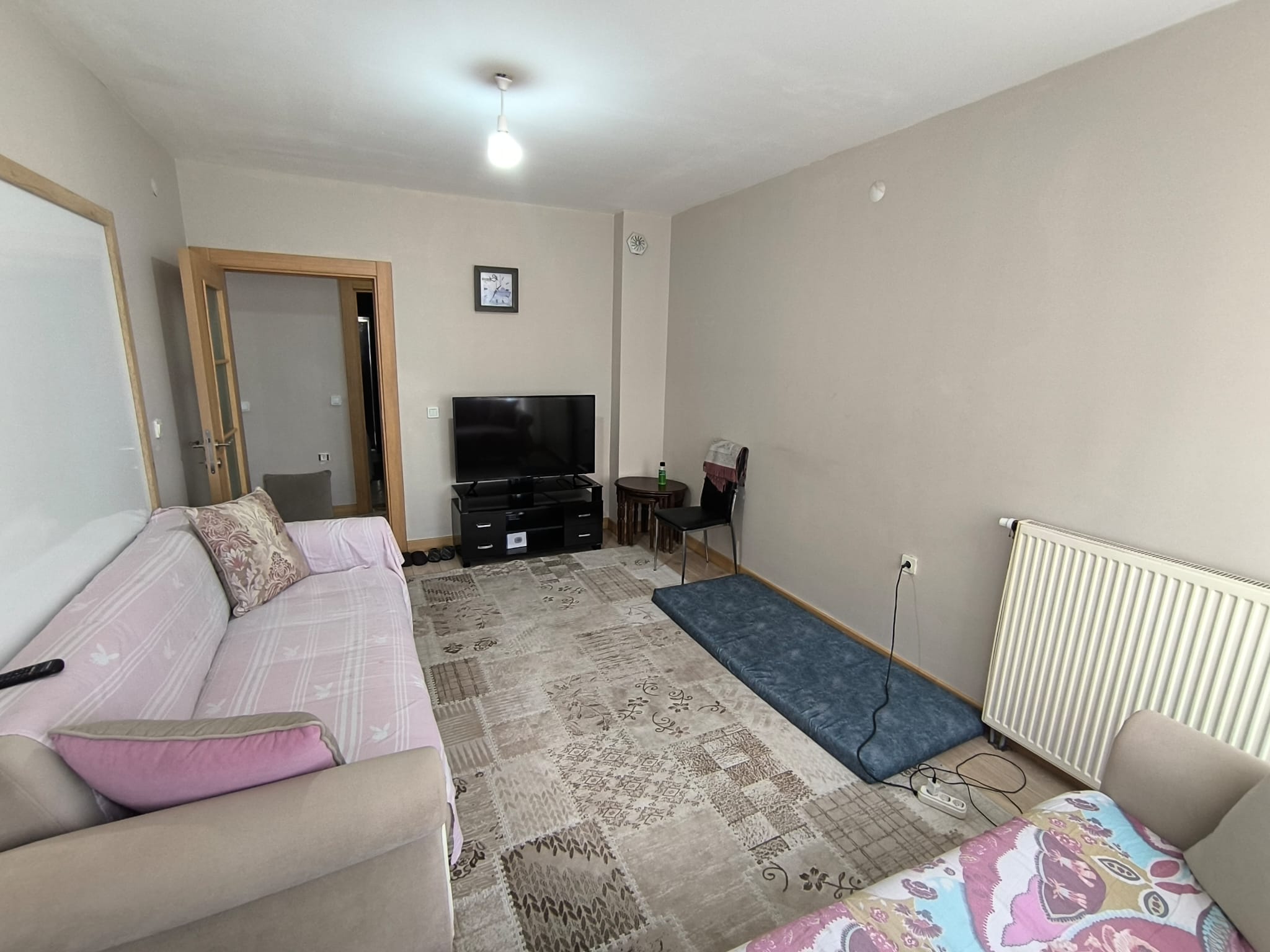 YENİŞEHİR ÜÇKUYULAR TOKİ 720 KONUTLARI 2+1 SATILIK DAİRE