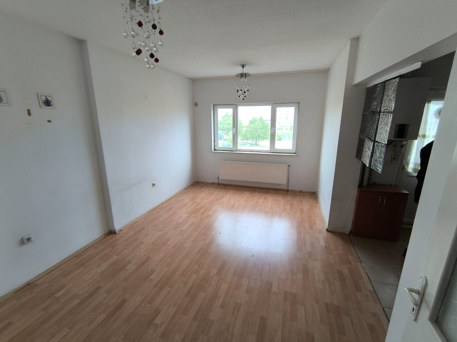  YENİŞEHİR ÜÇKUYULAR  4.ETAPTOKİ  KONUTLARI 2+1 SATILIK DAİRE