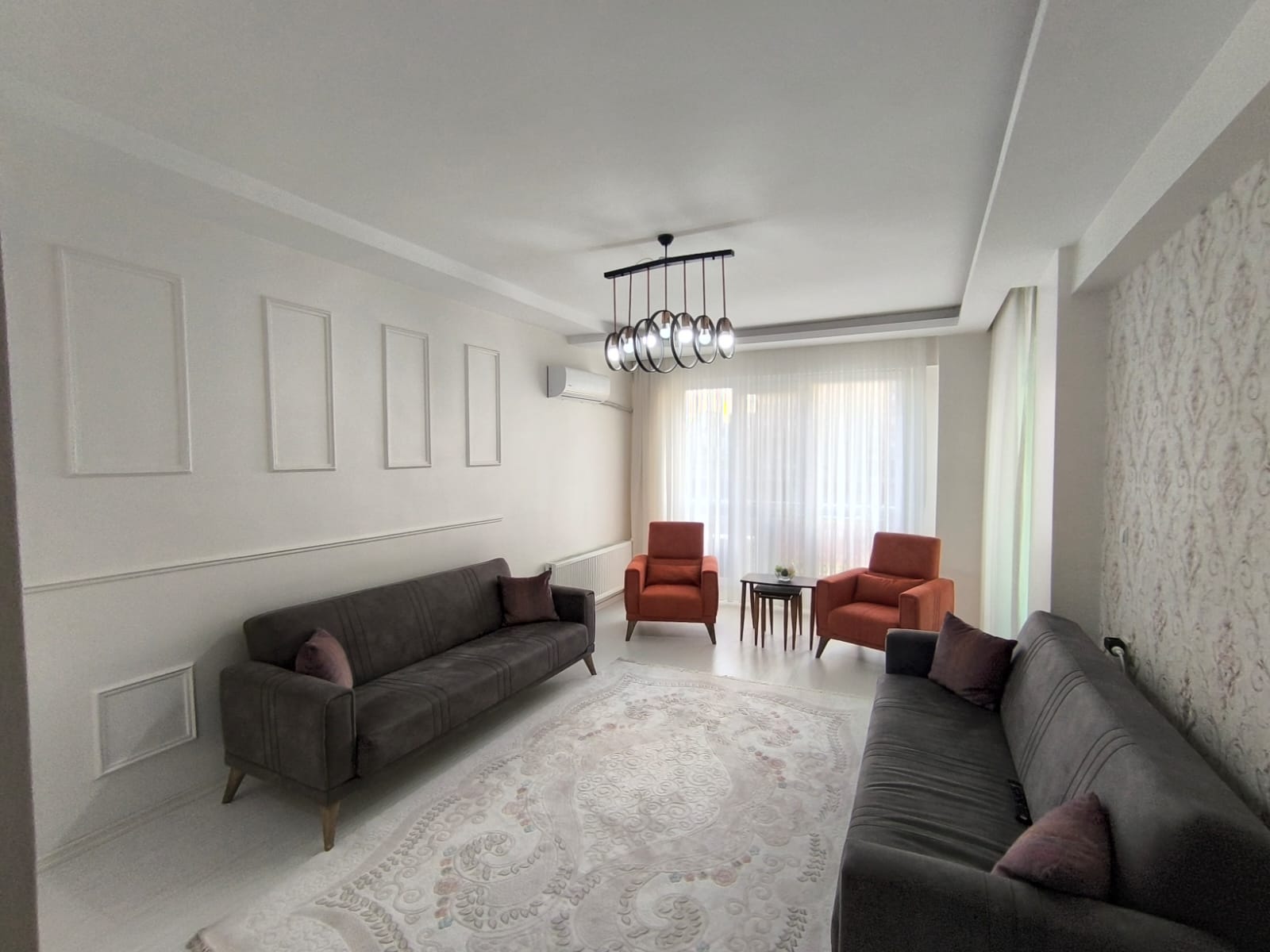 YENİŞEHİR ÜÇKUYULAR  GİRİŞİ FUAR ALANI ALTINDA  3+1 SATILIK DAİRE DAİRE