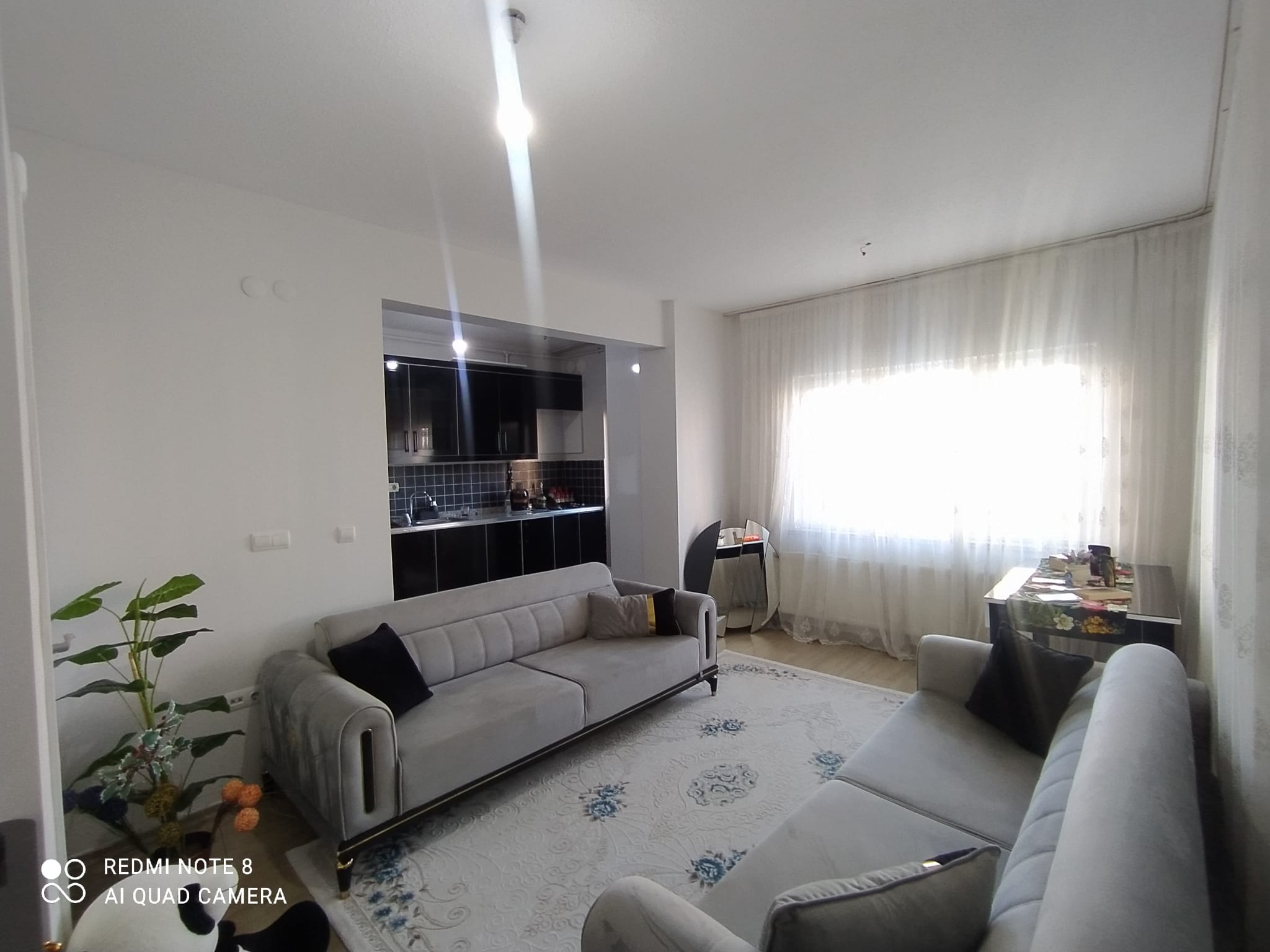 500 EVLER TOKİLERDE FİNAL OKULLARI ARKASINDA SATILIK 2+1 FIRSAT DAİRE
