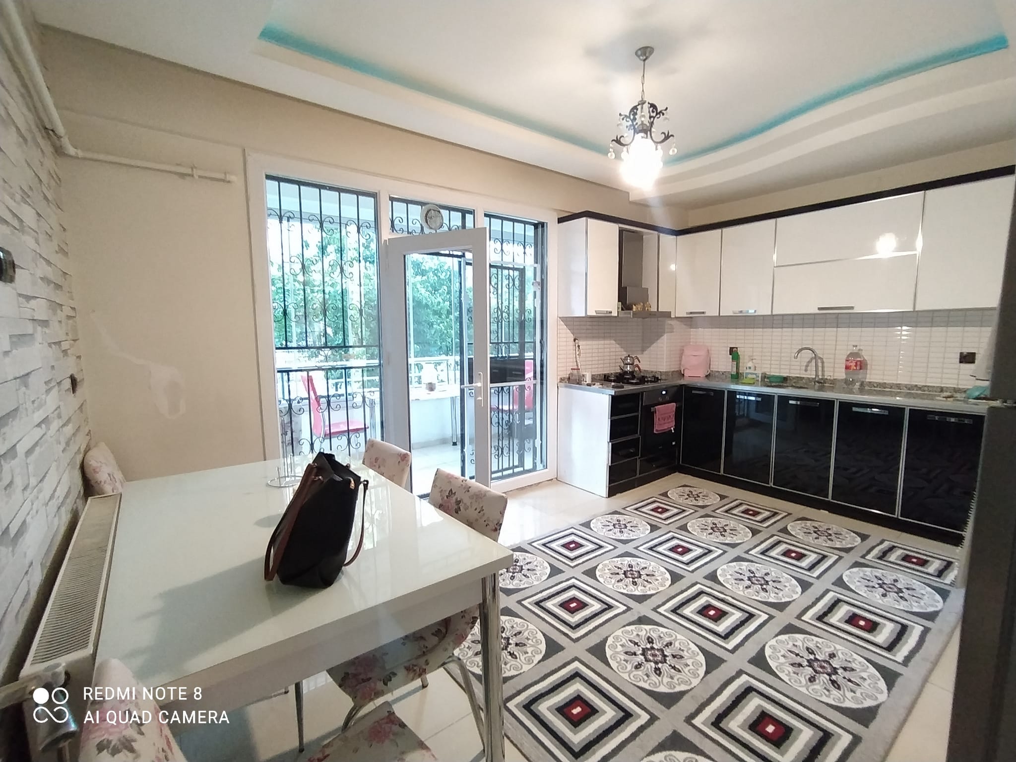  MAKRO LİFE GAYRİMENKUL'DEN BAĞCILARDA  SATILIK 3+1 DAİRE