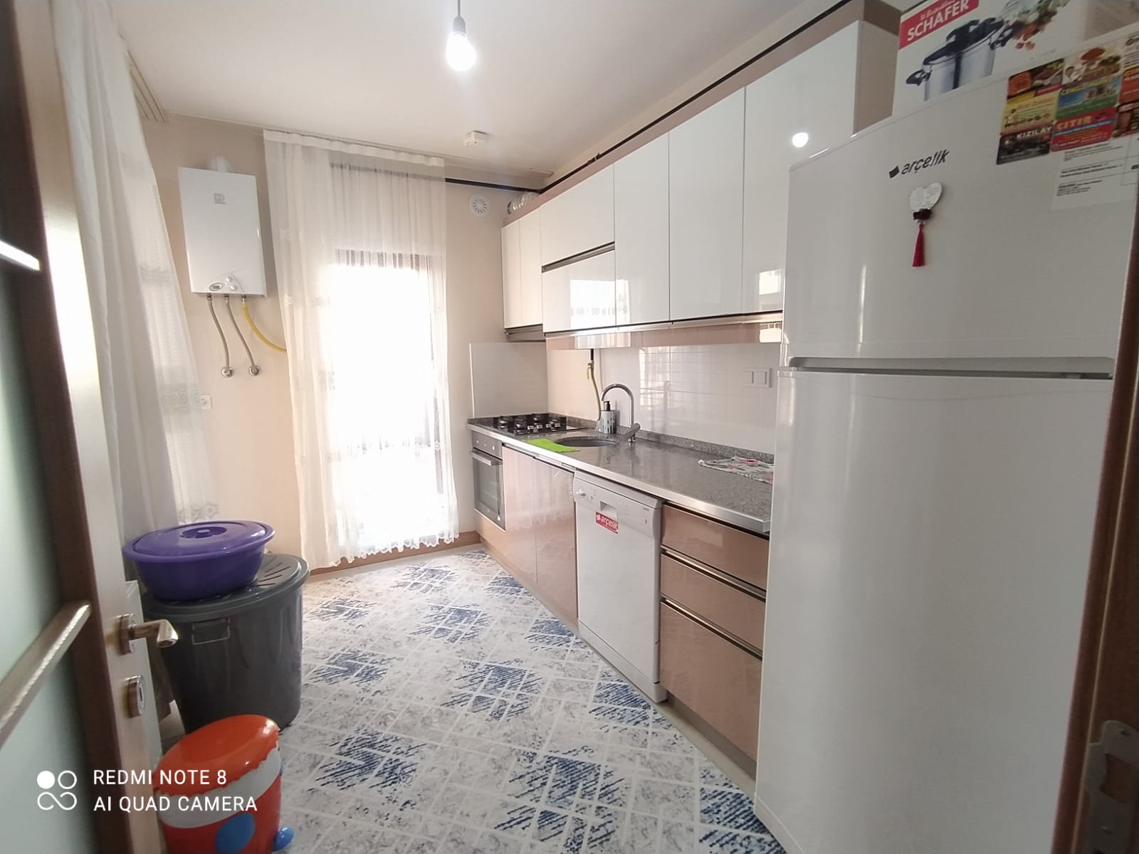 ÇÖLGÜZELİ TOKİLERDE SATILIK2+1 DAİRE