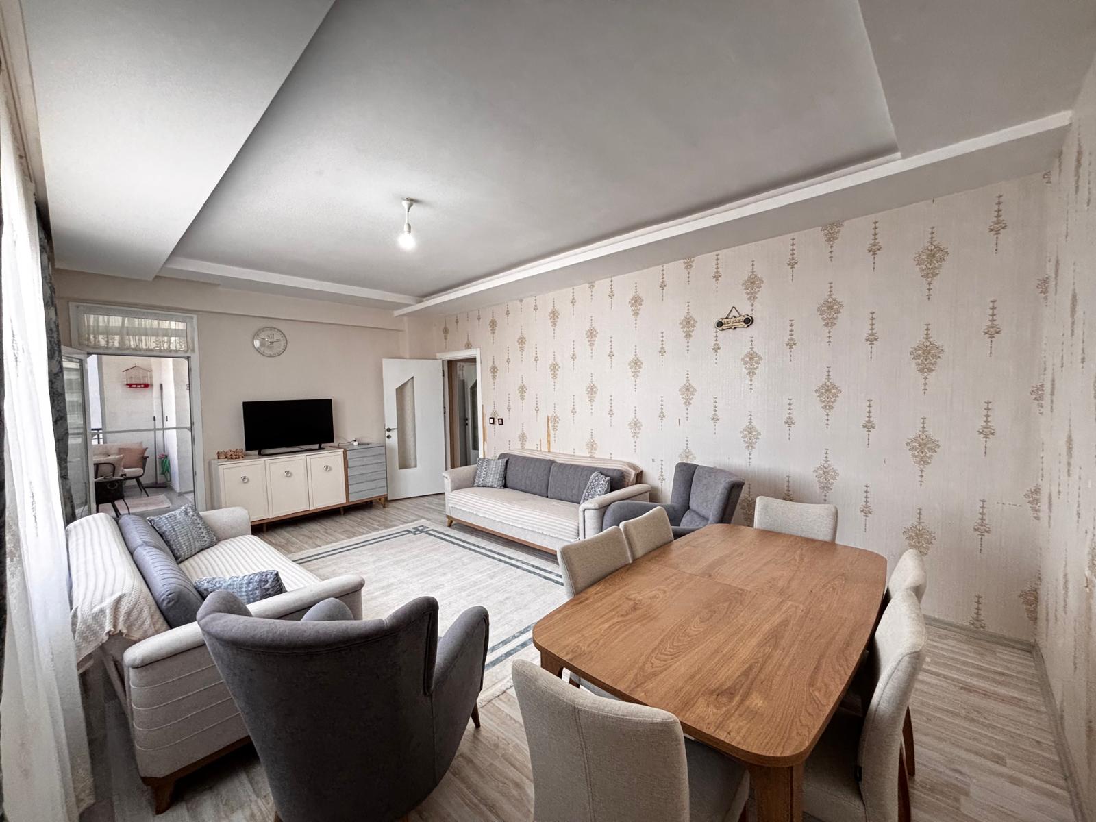 FABRİKA MAHALLESİNDE 3+1 FIRSAT DAİRE