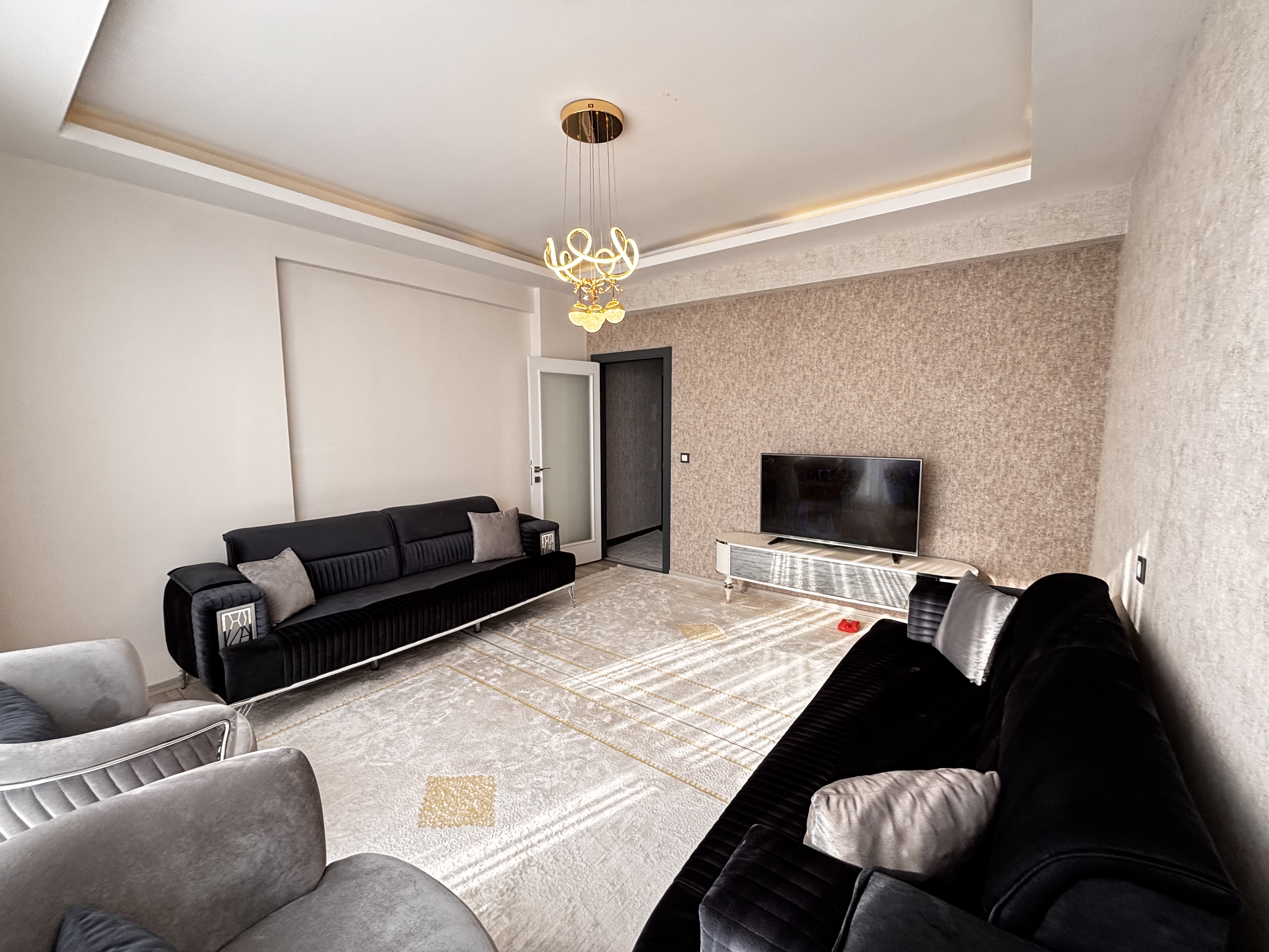 MARDİN YOLU İLÇE GARAJI CİVARI ERYAPTA KAÇIRILMIYACAK 2+1