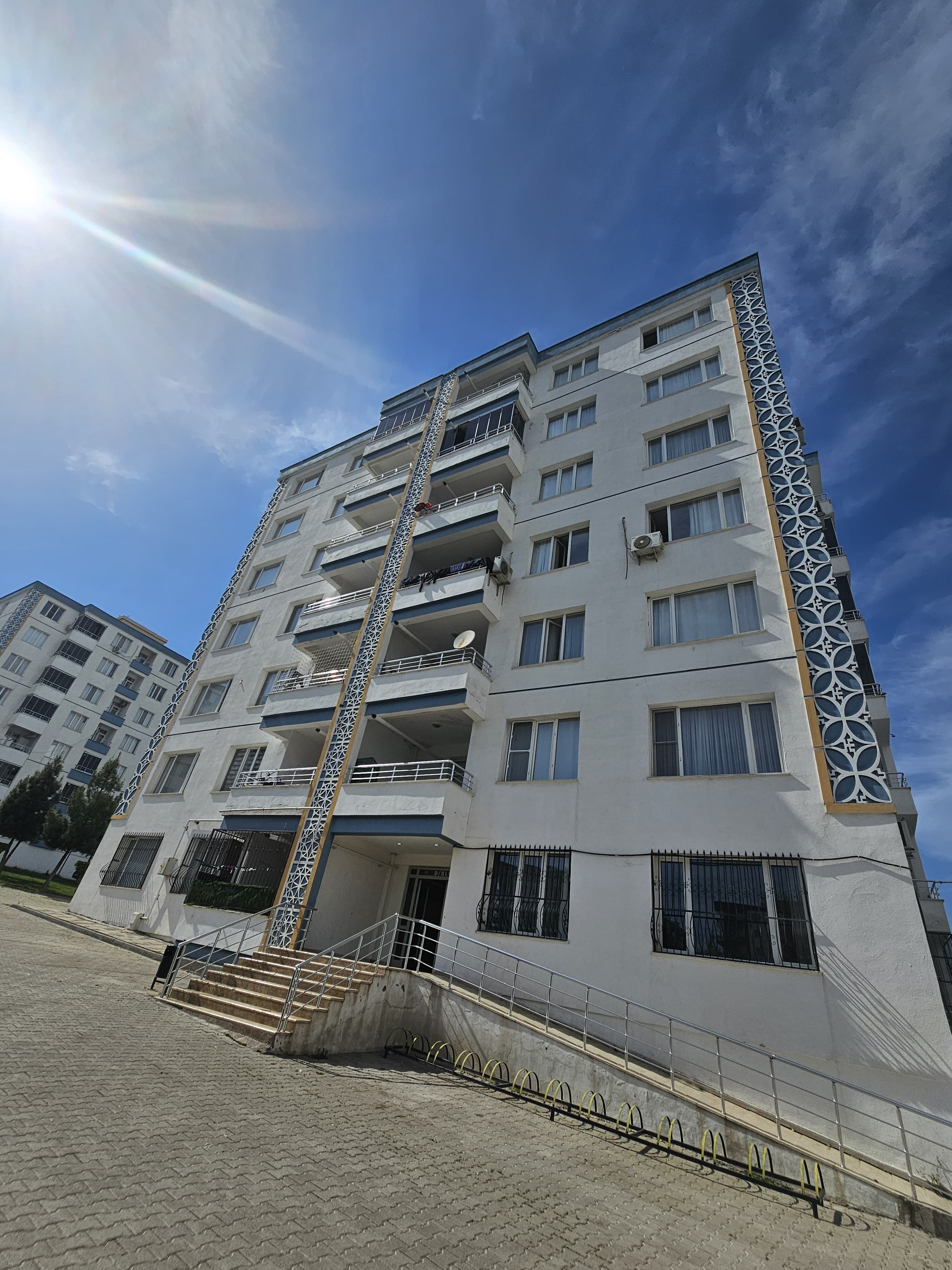 450 EVLER DNÜMLÜ MAHALLESİNDE 3+1  ACİL SATILIK FIRSAT DAİRE..!