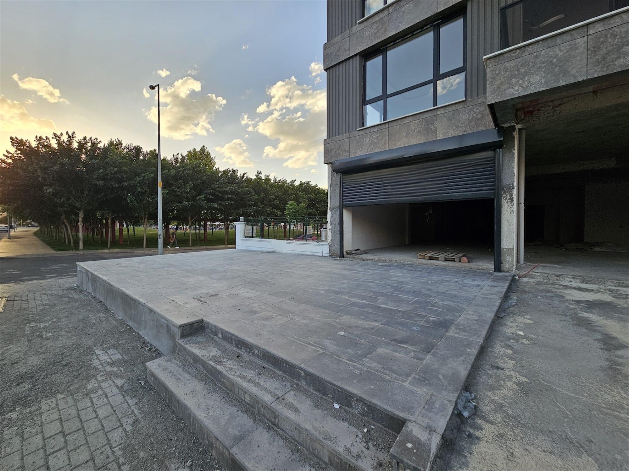 SATILIK FIRSAT DÜKKAN KENT MEYDANI CADDE ÜZERİNDE