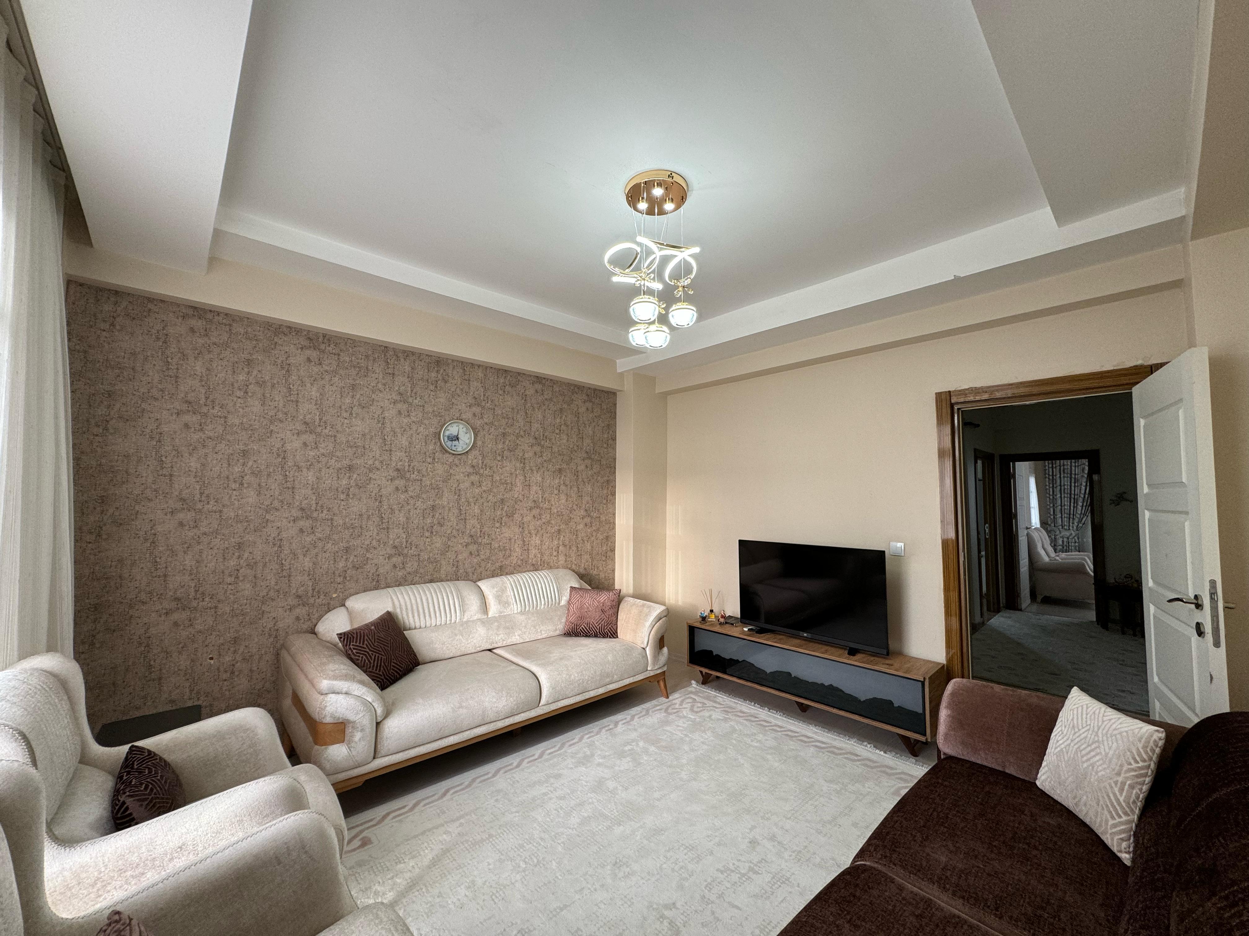 BAĞCILARDA 3+1 ACİL SATILIK  DAİRE..!