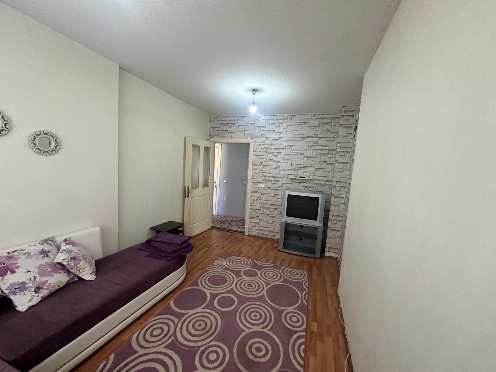 ÜÇKUYULAR 4. ETAP TOKİ KONUTLARINDA EŞYALI KİRALIK DAİRE