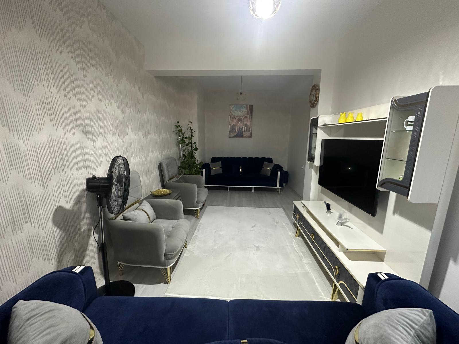 TOPTANCILAR ARKASI SATILIK ARA KAT 2+1 YENİ YAPI 