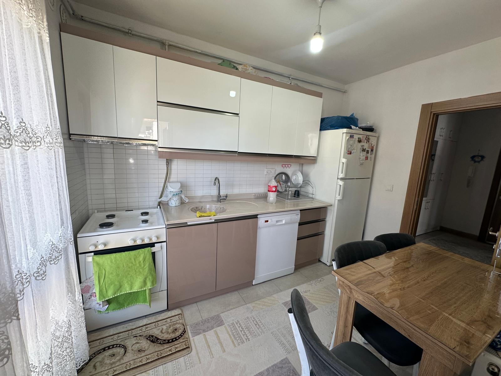 500 EVLER YENİ TOKİLERDE SATILIK 2+1 DAİRE