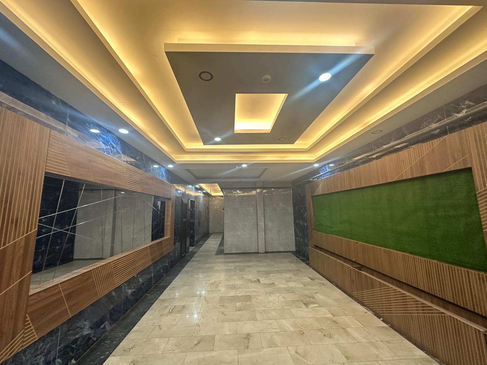 TARHAN YAPI KALİTESİYLE ÜÇKUYULARIN EN KALİTELİ VE EN UYGUN DAİREMİZ SATIŞTA