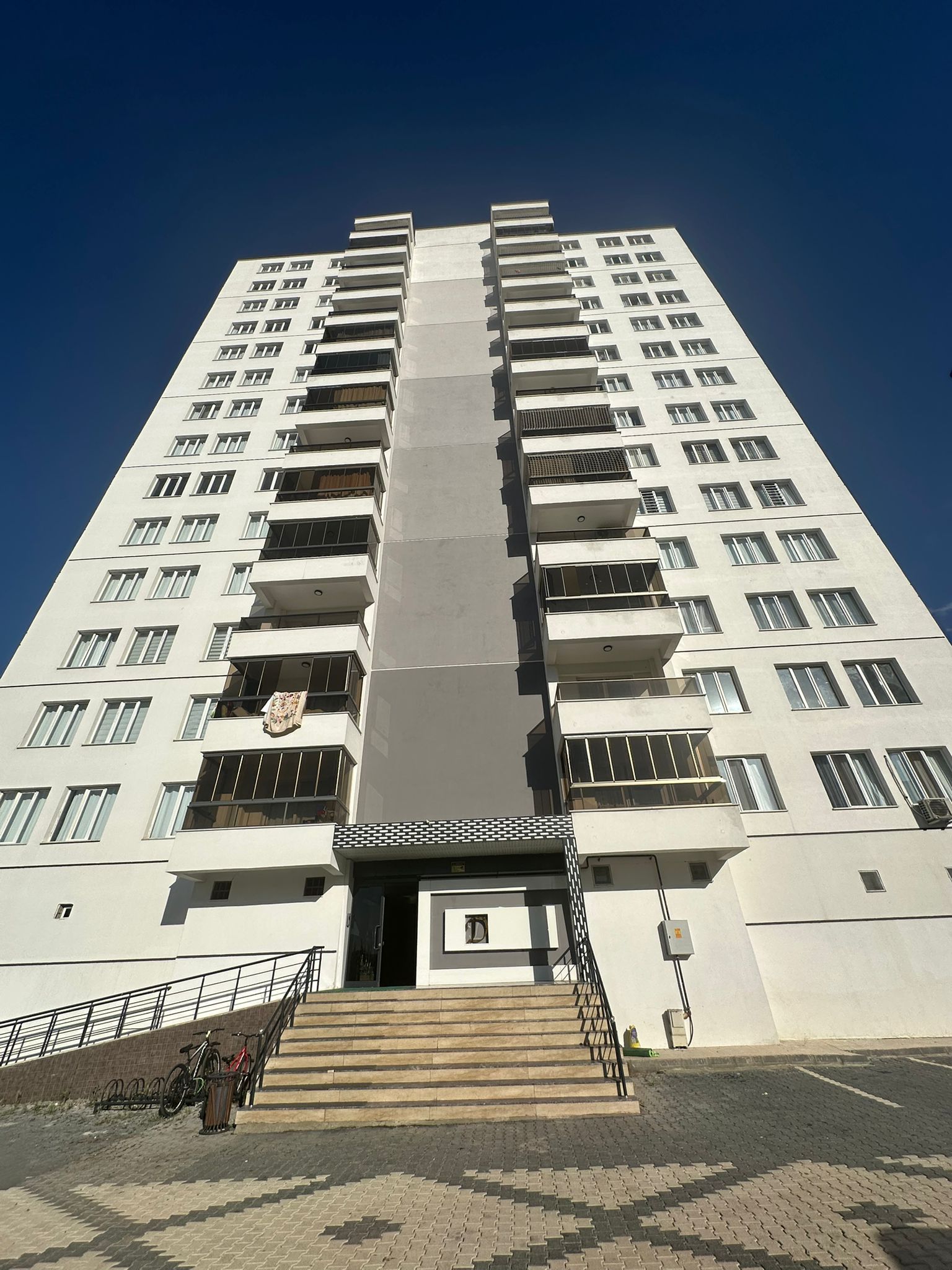 WİNSTOWN AVM ÇAPRAZINDA KİRALIK 4+1 DAİRE