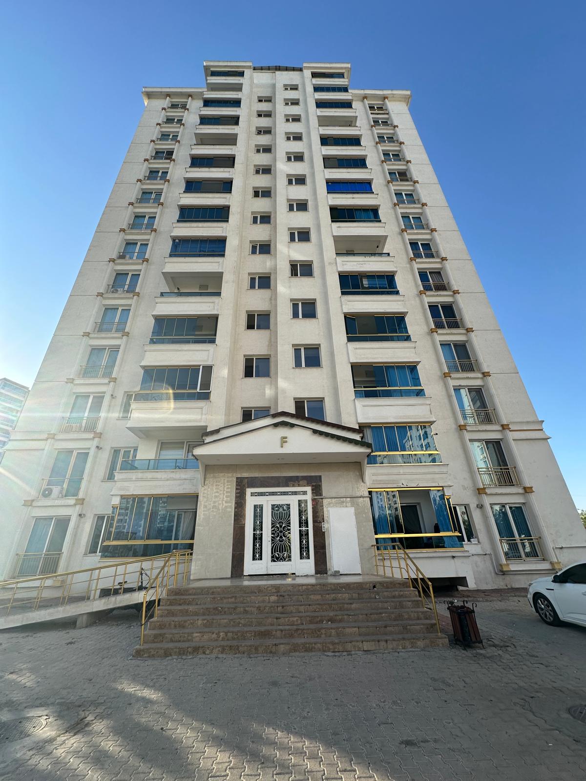 OTOGAR CİVARINDA  SATILIK 2+1 FIRSAT ARA KAT DAİRE
