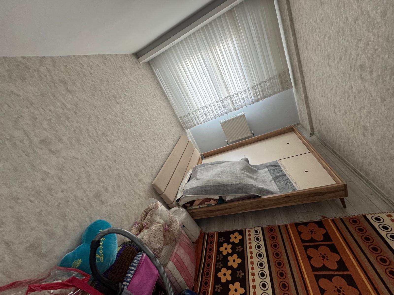 sosyal konutlarda 1+1 eşyasız kiralık daire