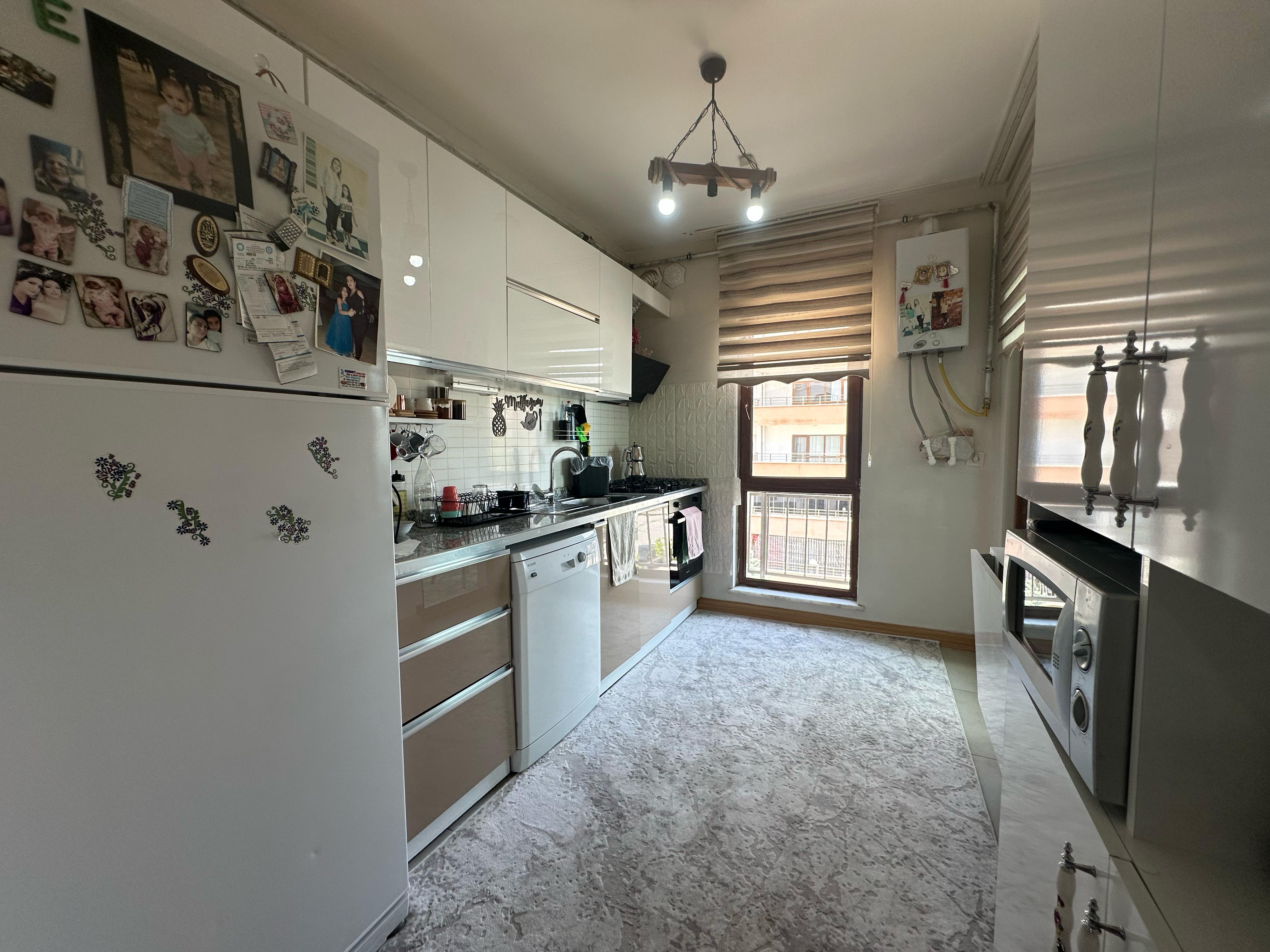 ÇÖLGÜZELİ YENİ TOKİLERDE KAÇIRILMAYACK 2+1 ARA KAT DAİRE FIRSATI!