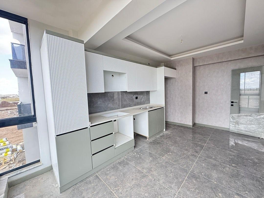 ALTINDAĞ YOLUNDA 2+1 SATILIK FIRSAT DAİRE 