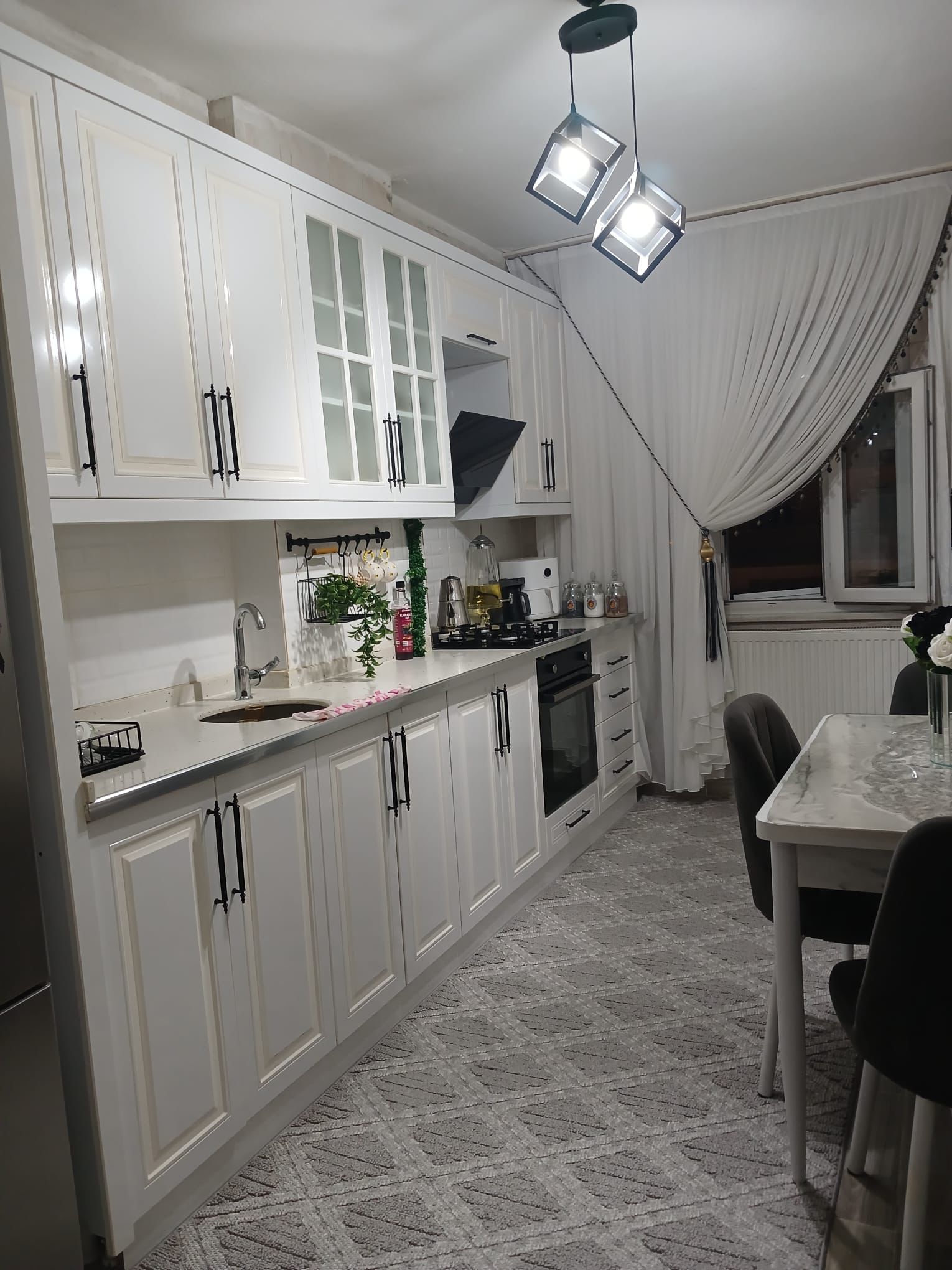 NİNOVA ÇEVRESİ SATILIK 2+1 DAİRE