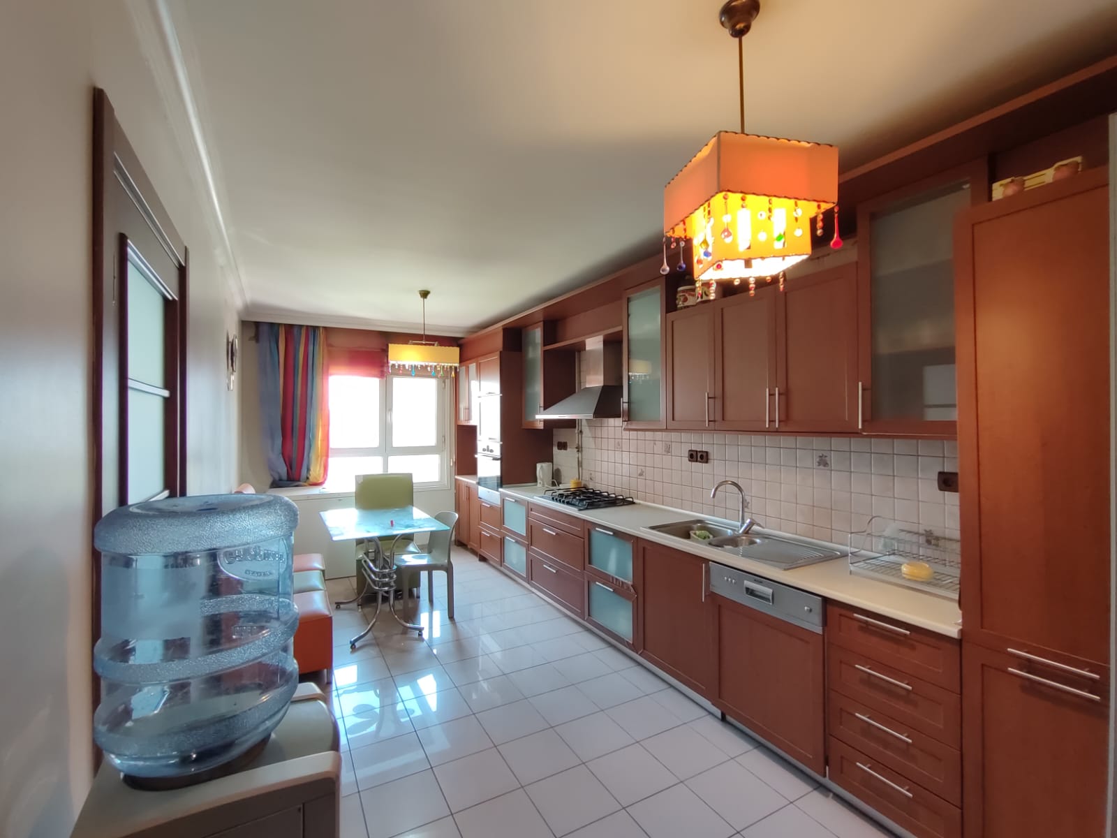 KAYAPINAR YENİYOL'DA   3+1 KİRALIK DAİRE