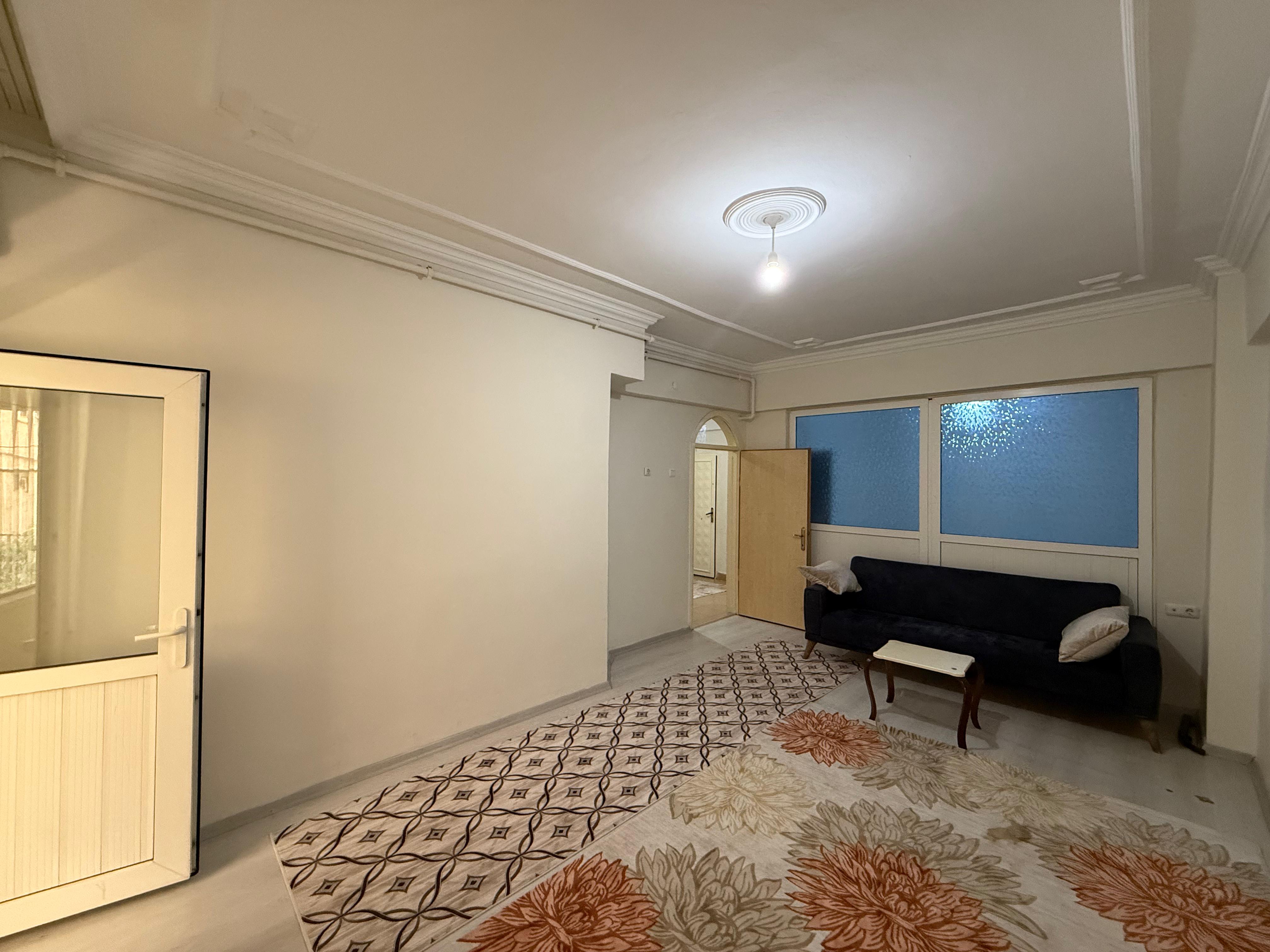 OFİS'TE 3+1 SATILIK DAİRE 1.KAT 