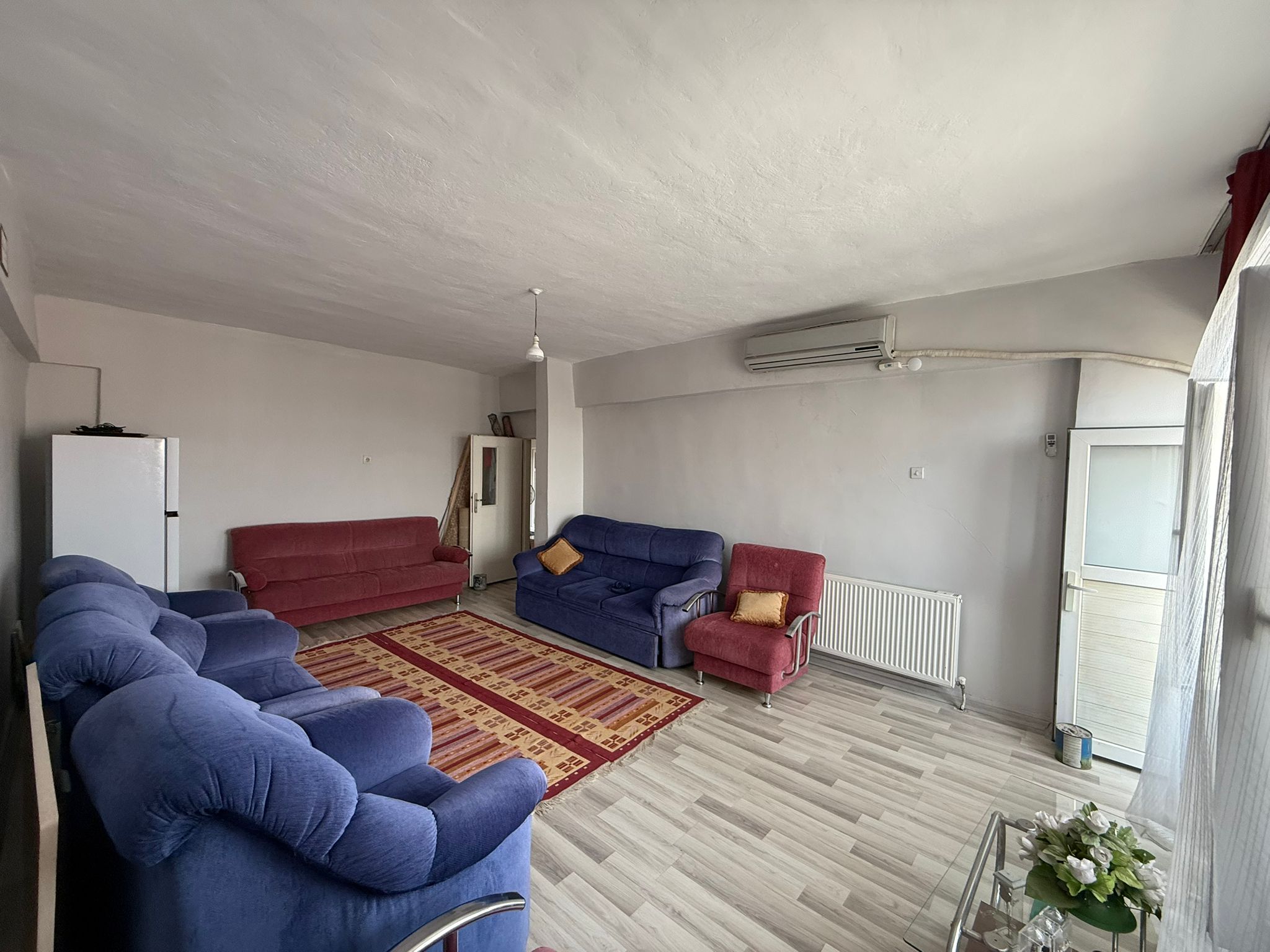 BAĞLAR'DA 3+1 TEMİZ SATILIK DAİRE