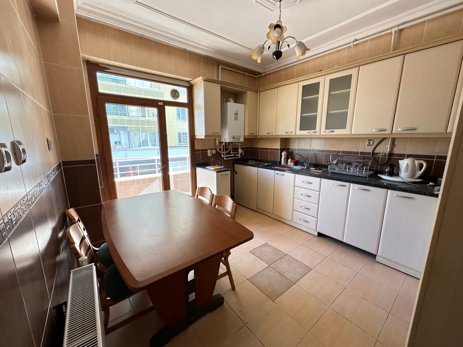 DİCLEKENT EVLENDİRME ARKASI KİRALIK DAİRE
