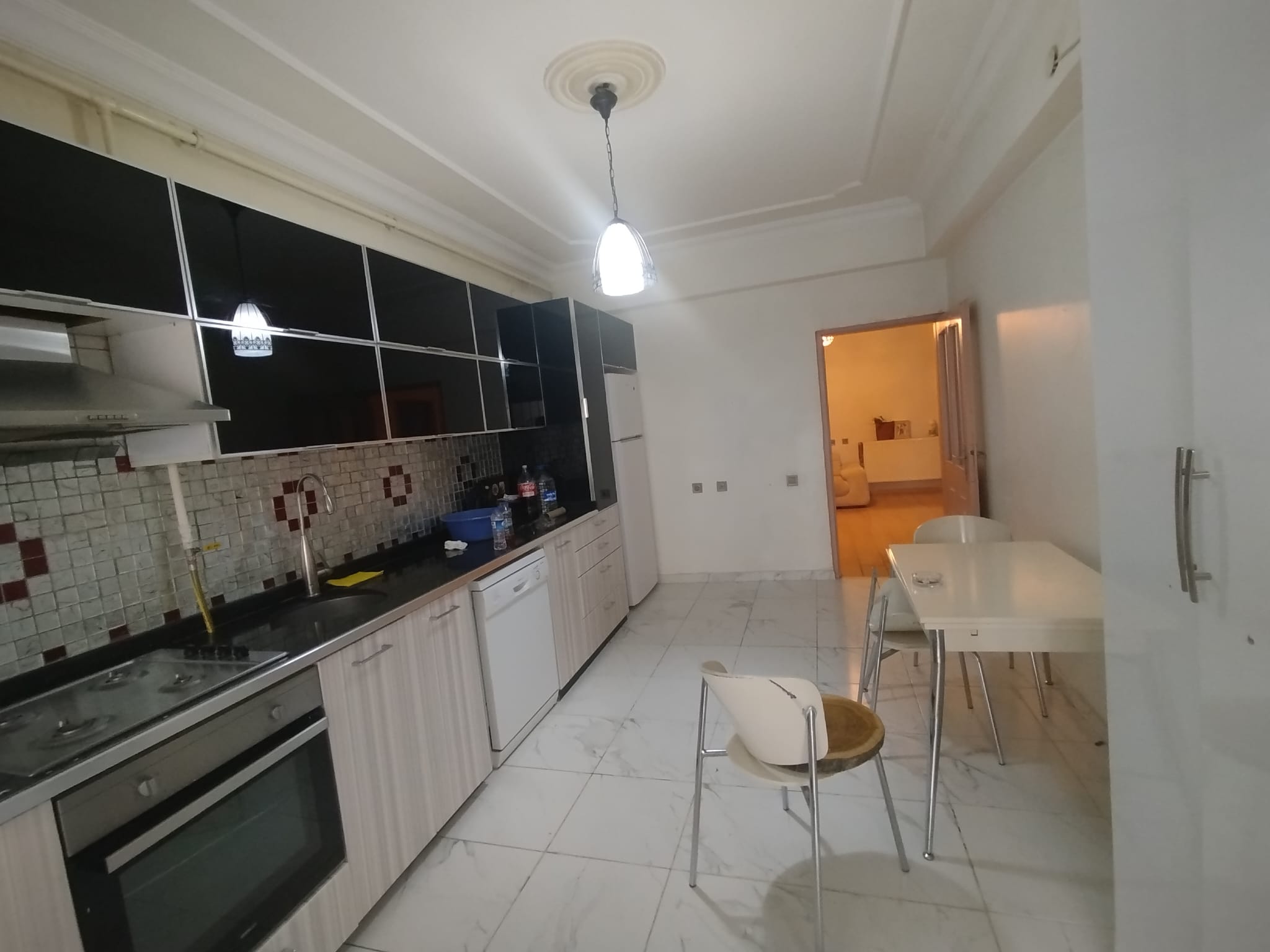 GAZİLER MEZOPOTAMYA MAHLLESİNDE SATILIK 4+1 DAİRE