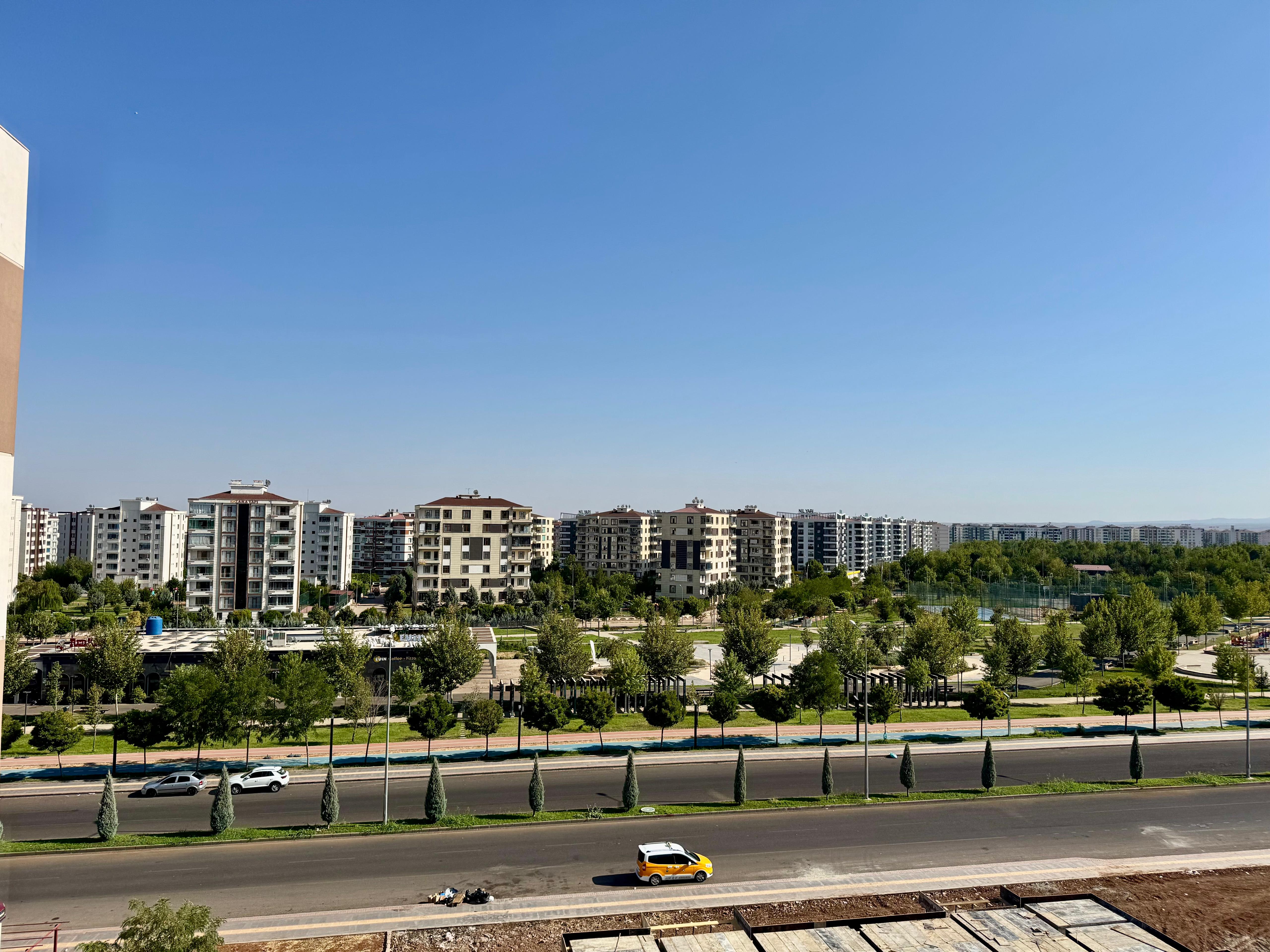 MİLLET BAHÇESİNE KOMŞU BAĞCILARDA SATILIK 3+1 DAİRE FIRSATI!!!