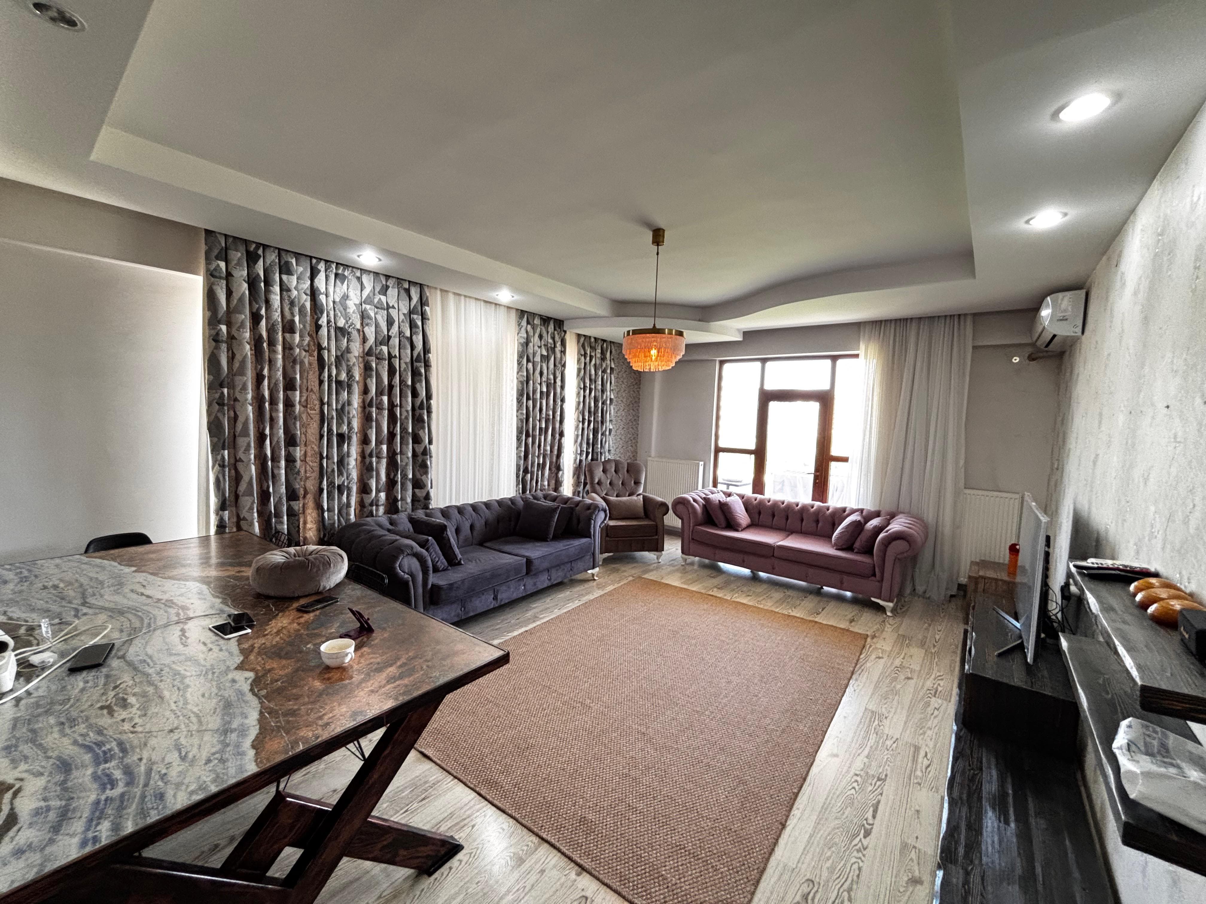 NEWROZ PARK YAKINI, 4+1 SATILIK DAİRE 