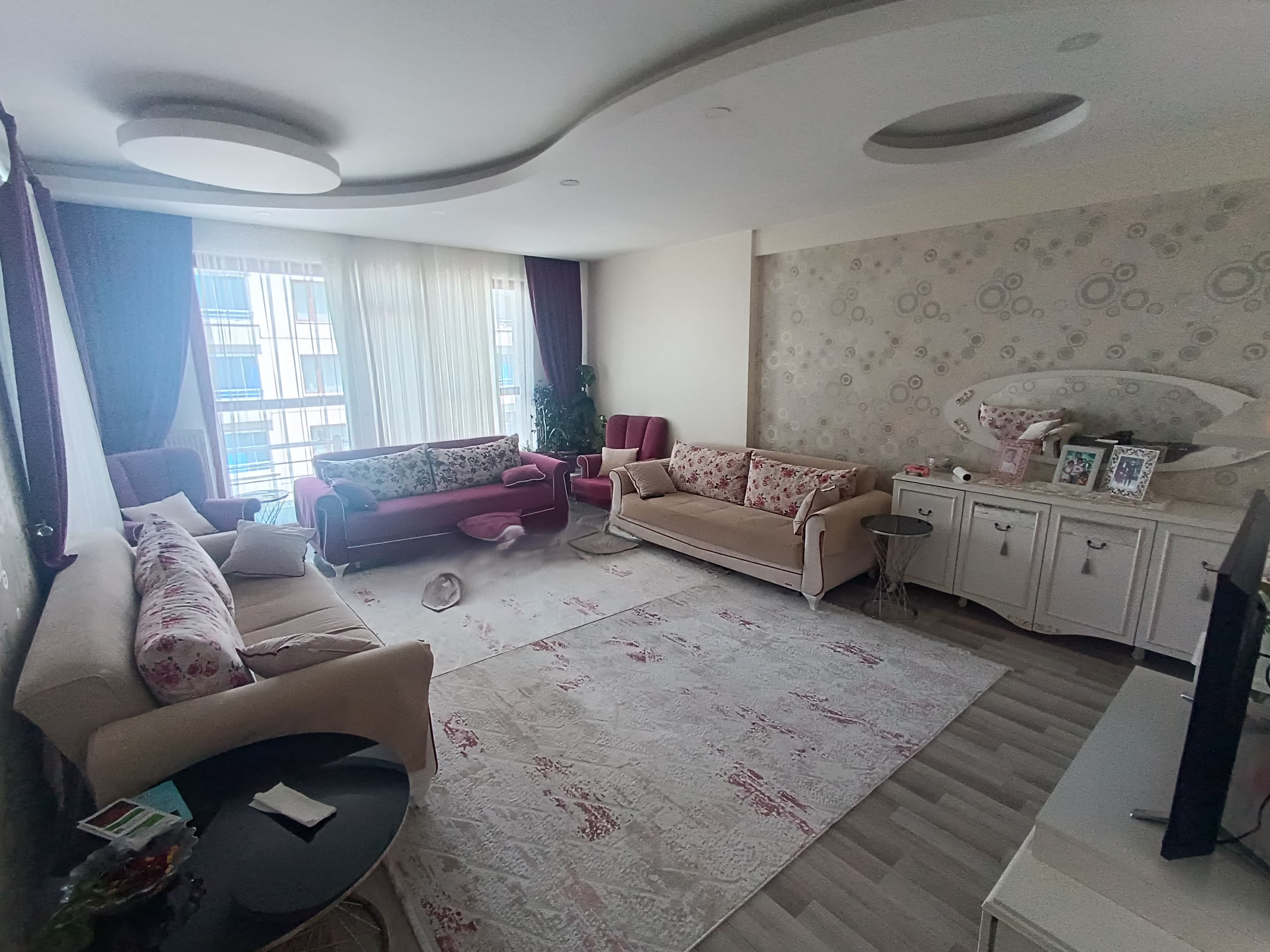 BAĞCILAR MAH. YENİ HAL KARŞISI GÖLETLİ CİVARI 2. PARSELDE SATILIK 3+1 FIRSAT DAİRE