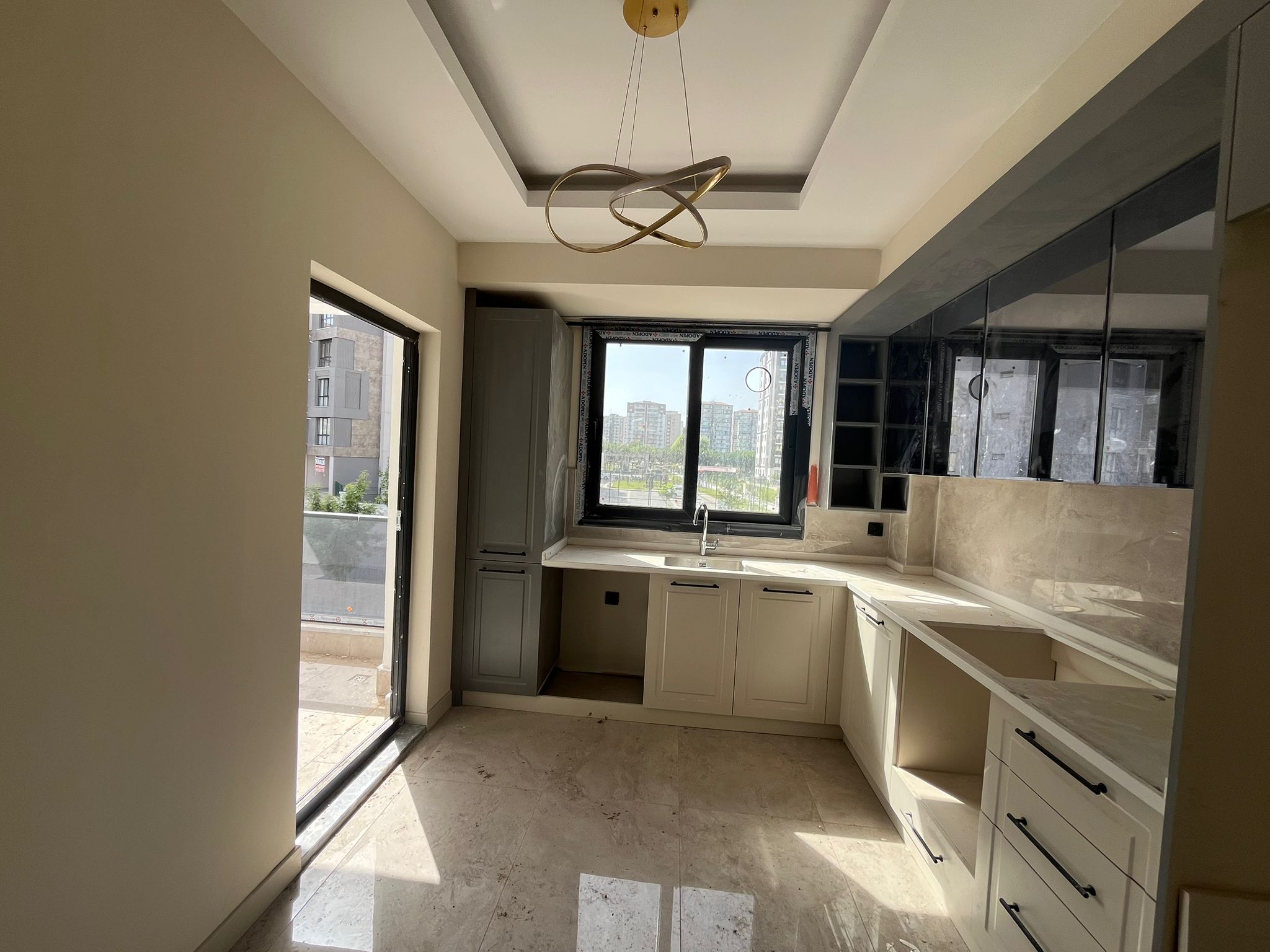 KENT MEYDANI YANI ÇEYSA KALİTESİ İLE 2+1 FIRSAT DAİRE