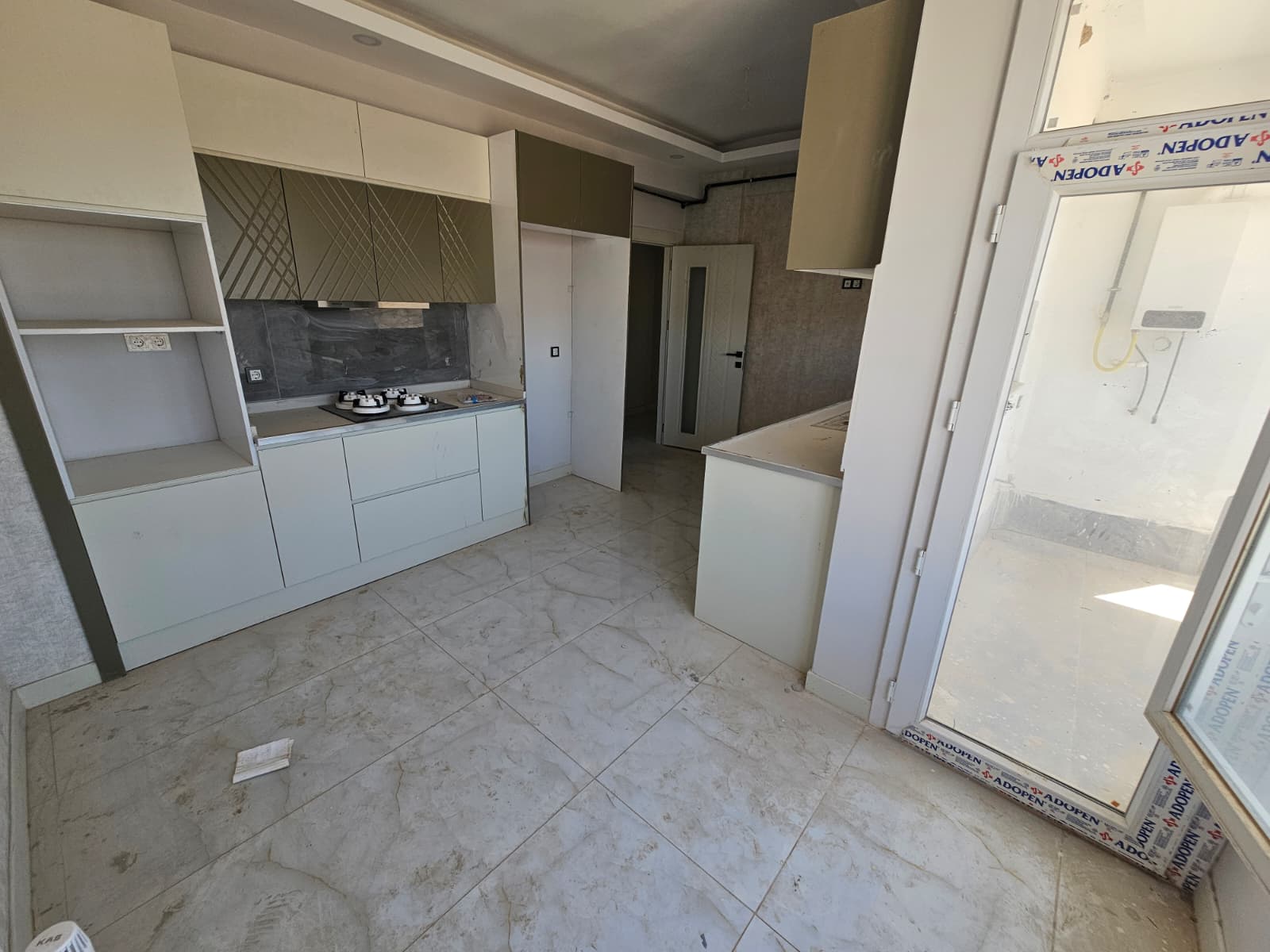  ALTINDAĞ KARŞISI MTR YAPIDA SATILIK FIRSAT 2+1 DAİRE