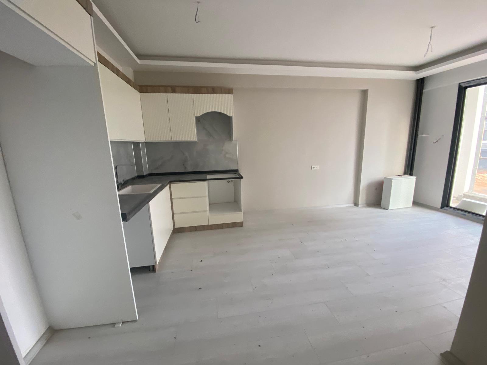 MAKRO LİFE GAYRİMENKUL'DEN MASTFROŞTA SATILIK  2+1 DAİRE