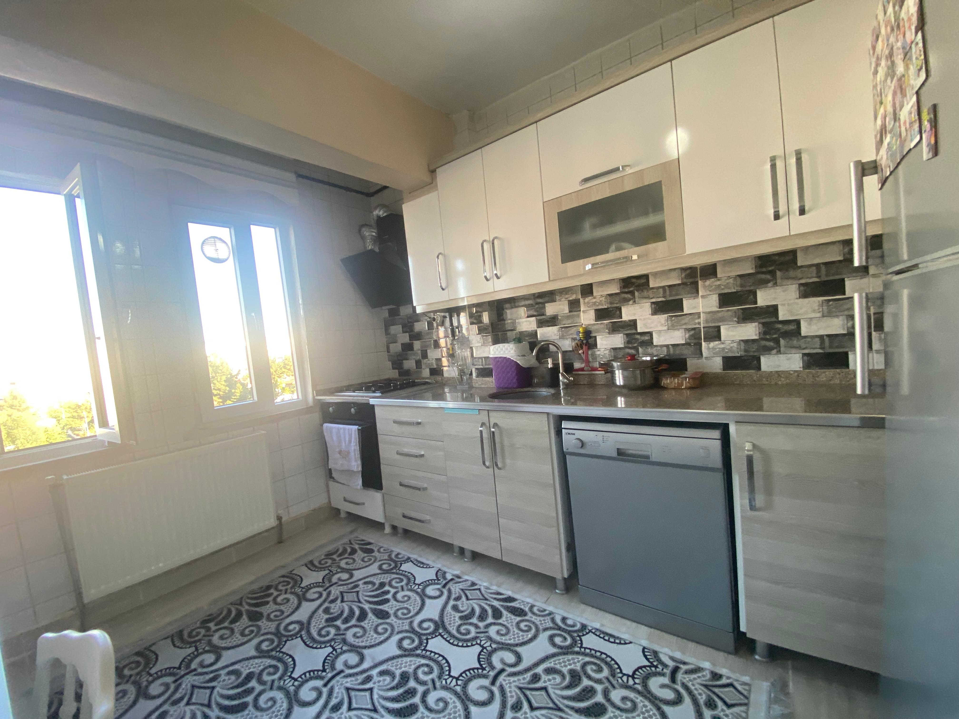 MAKRO LIFE GÜVENCESİYLE HUZUREVLERİNDE SATILIK 3+1 DAİRE
